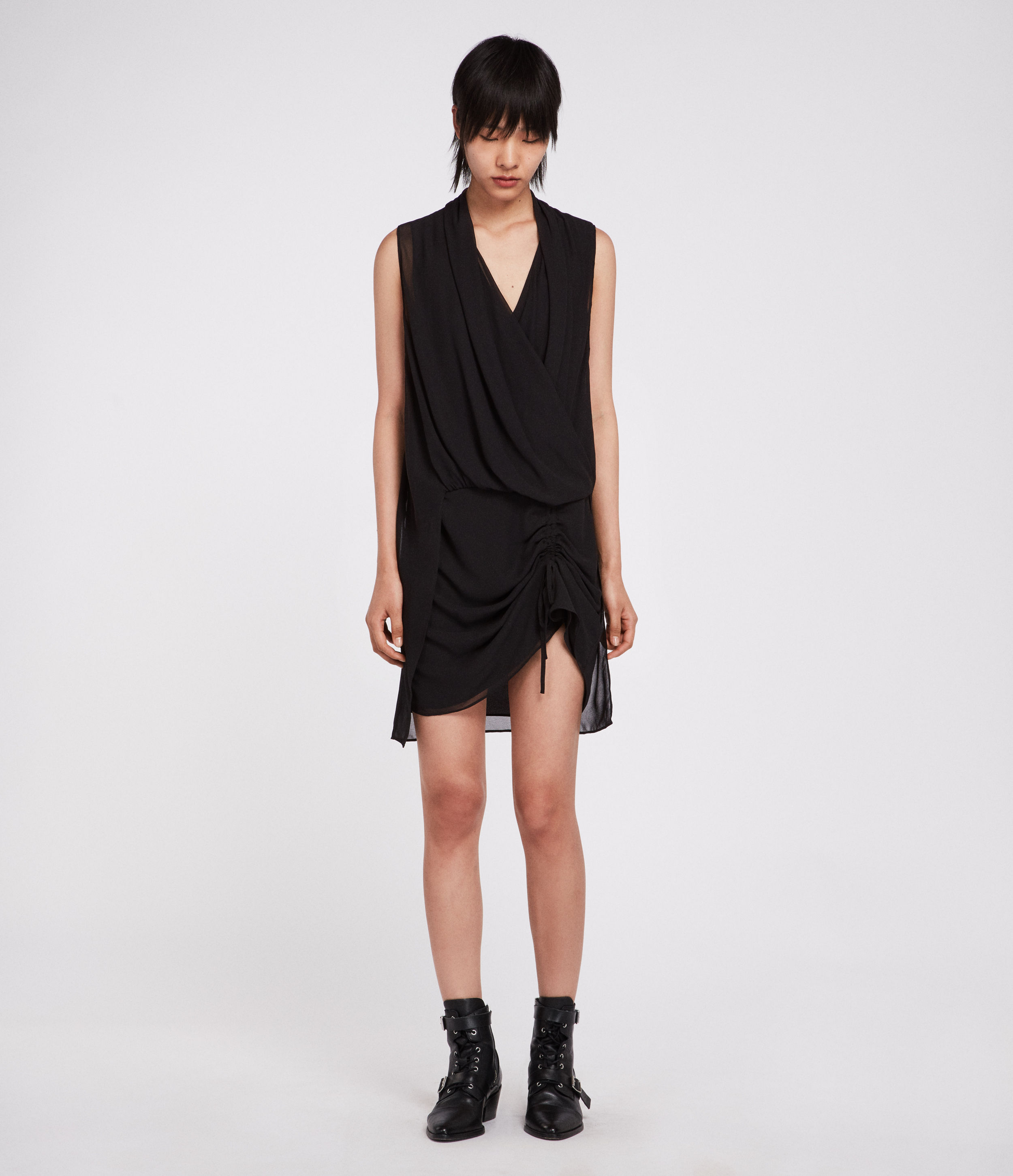 Cathea Dress | Endource