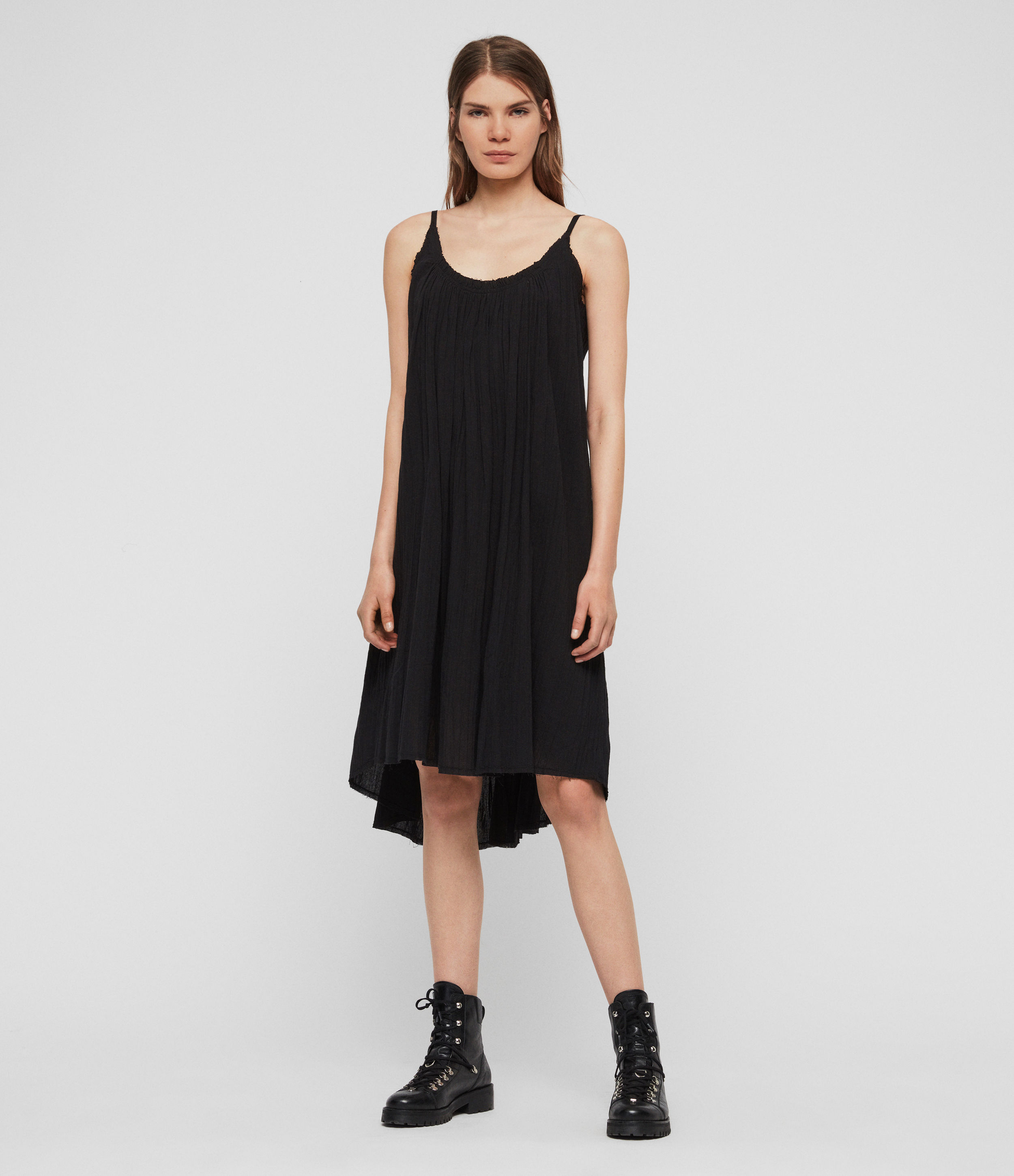 all saints romey dress