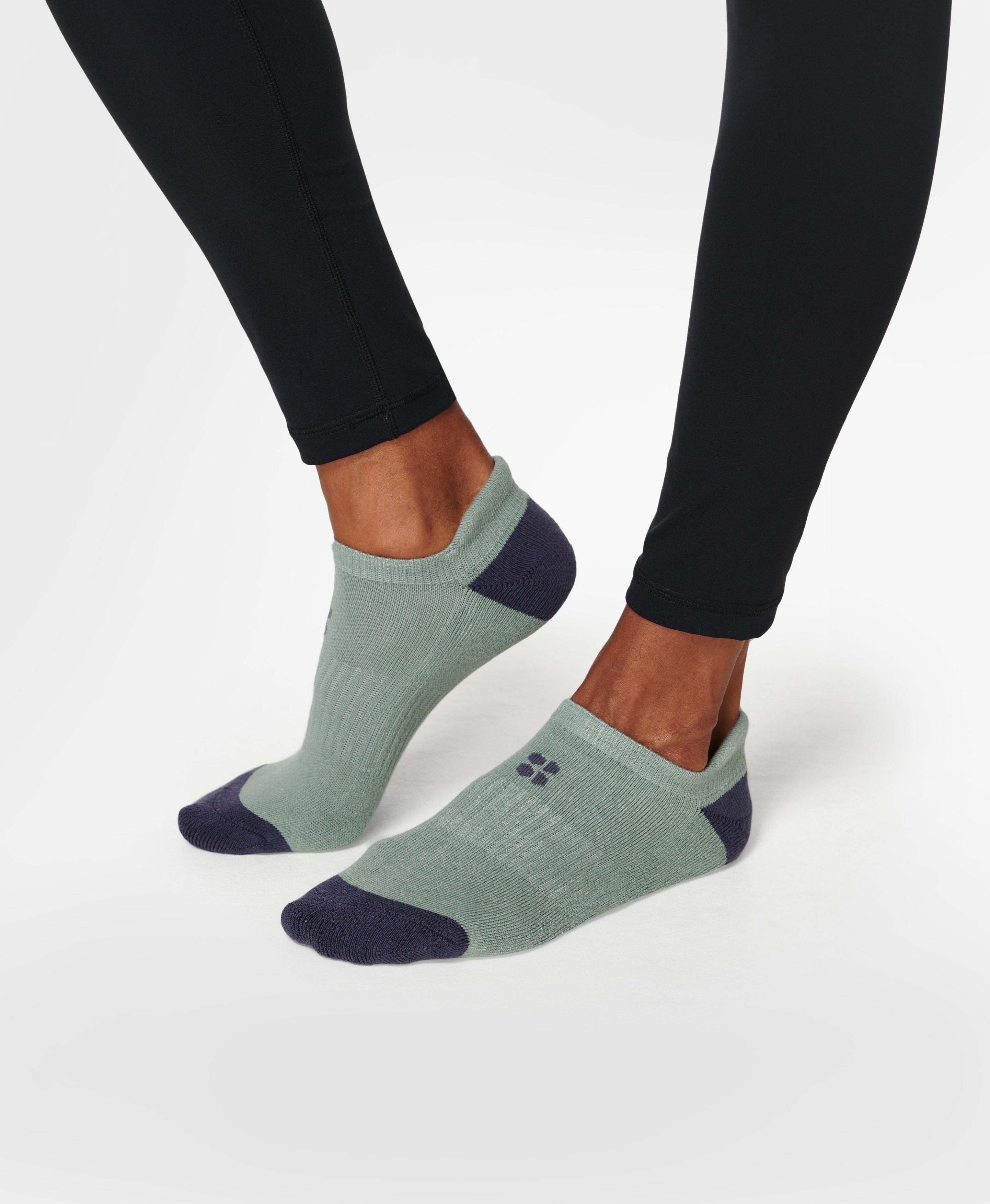 workout trainer socks