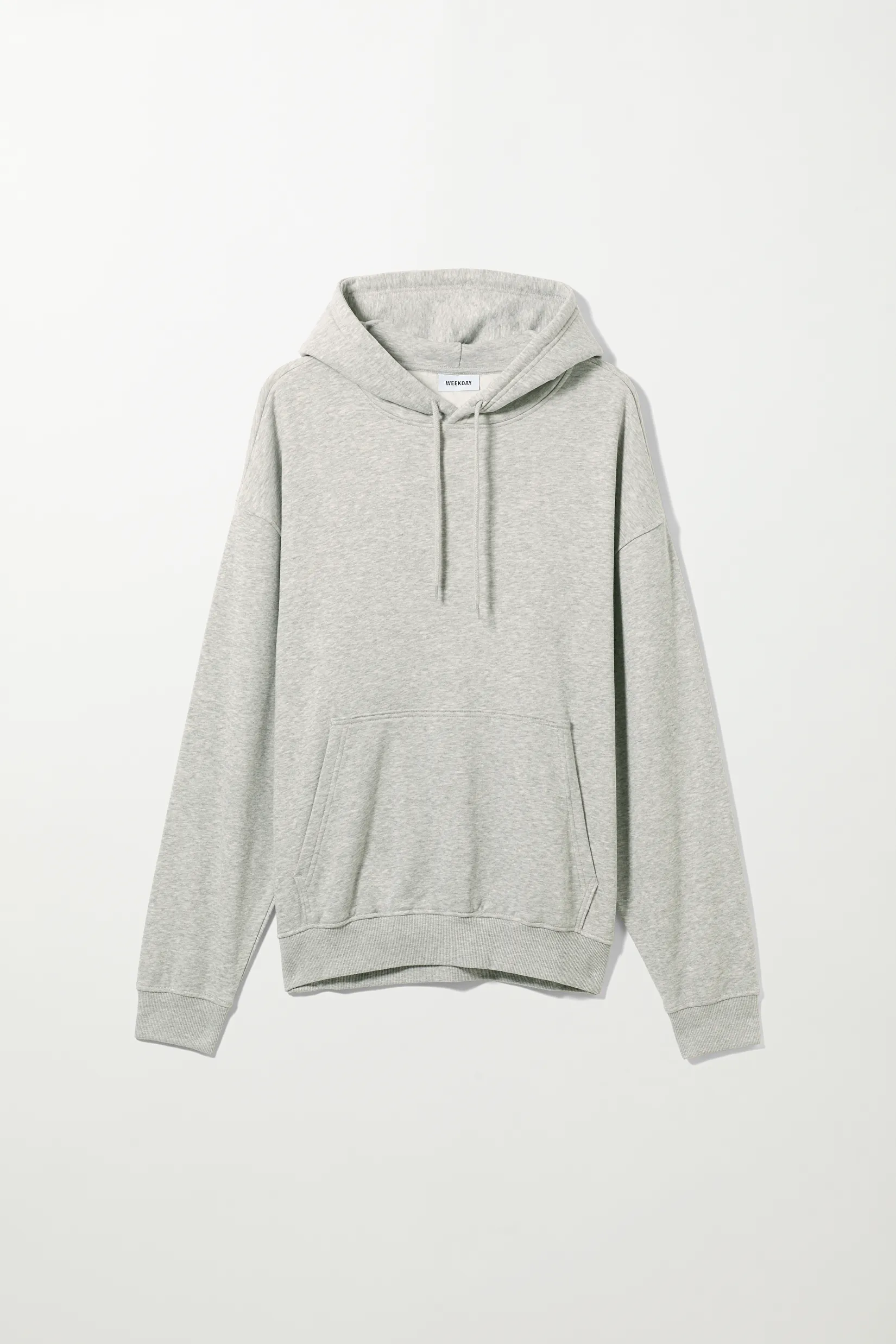 weekday oversized hoodie