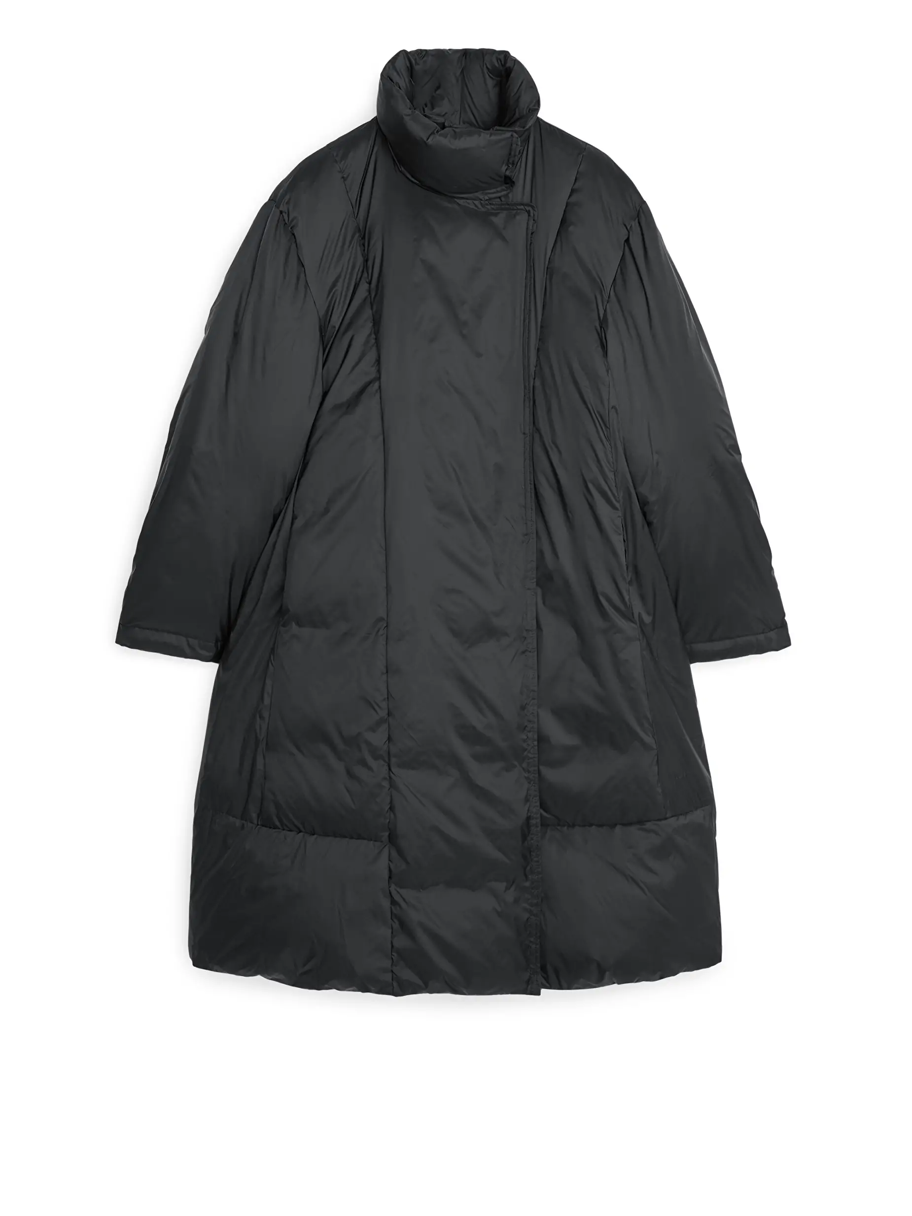 down puffer coat