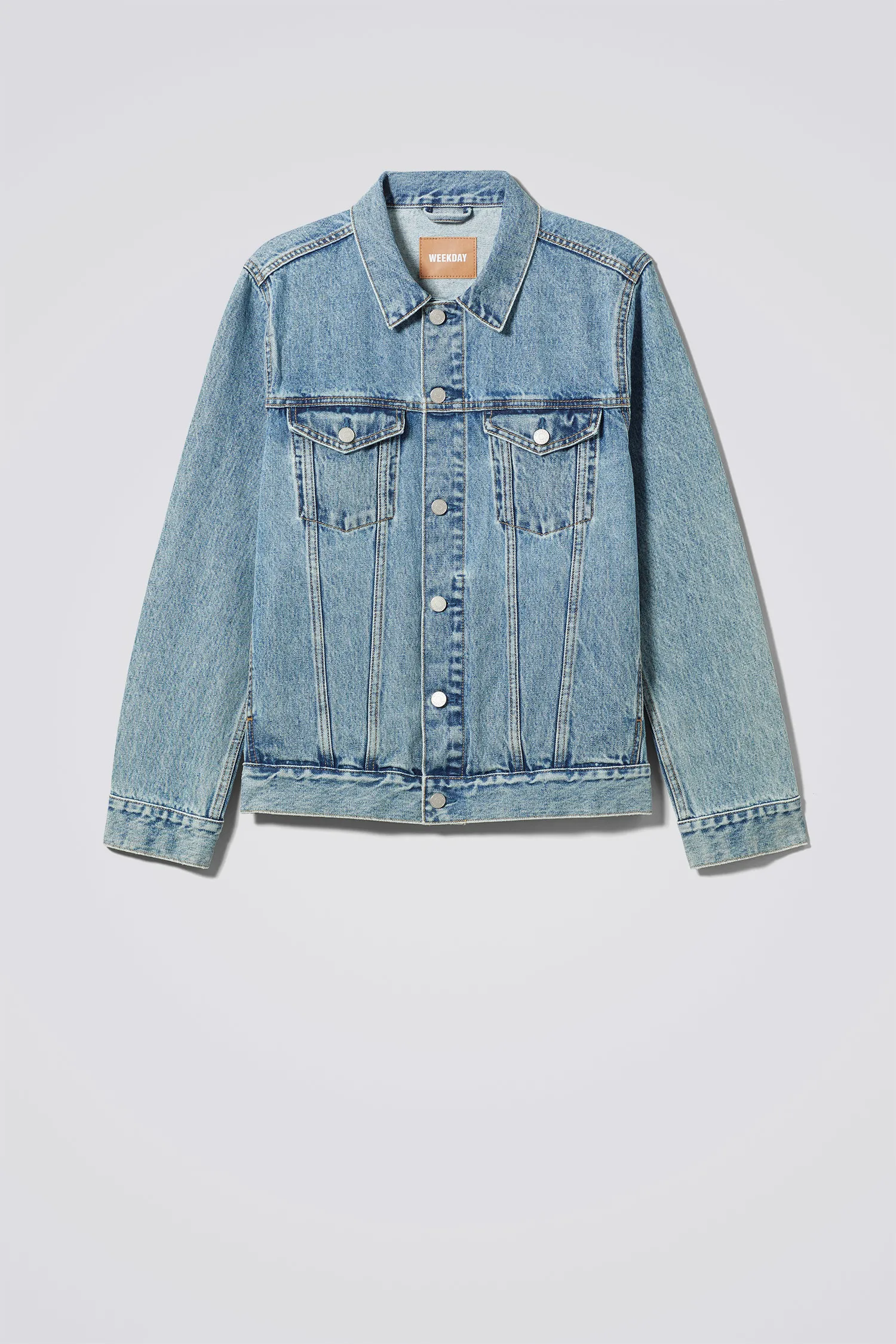 weekday single jacket