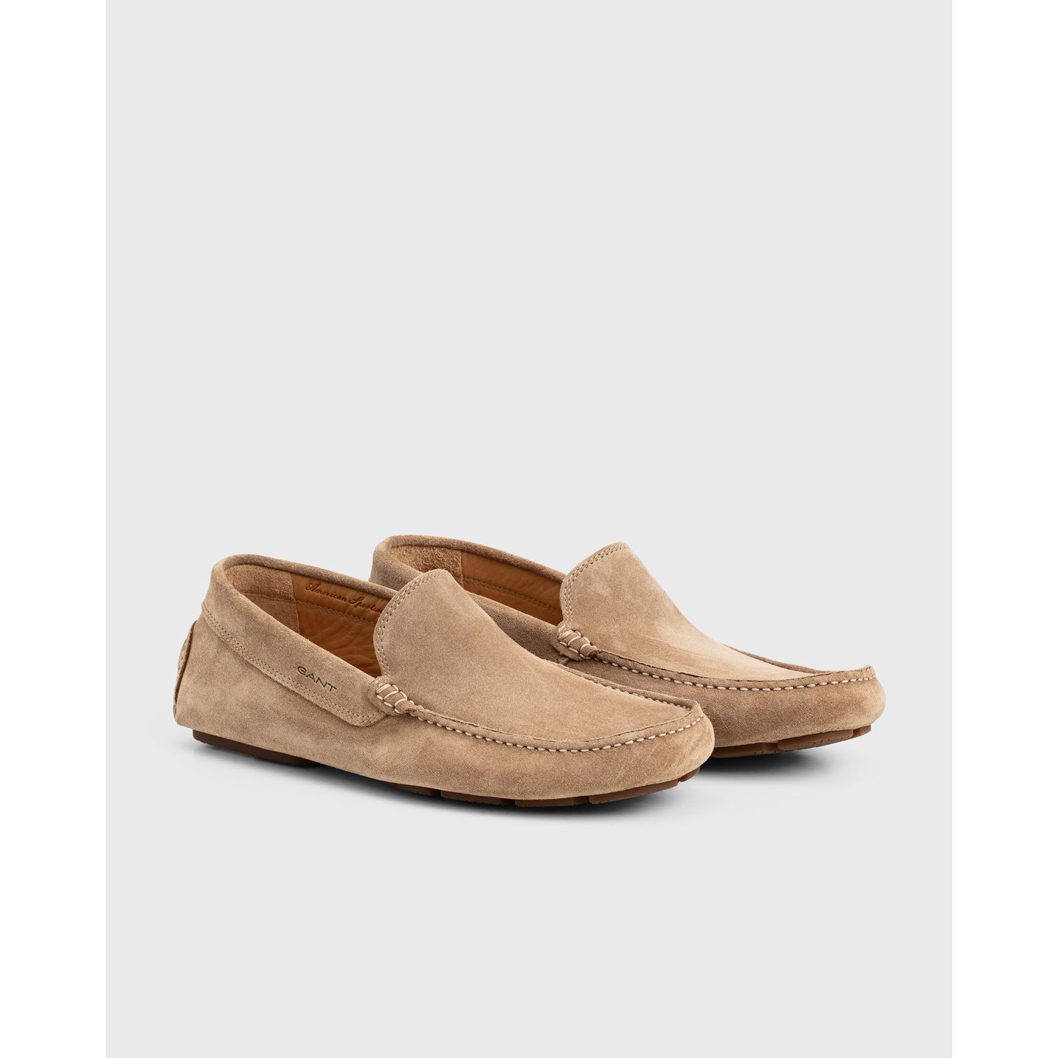 gant austin moccasin