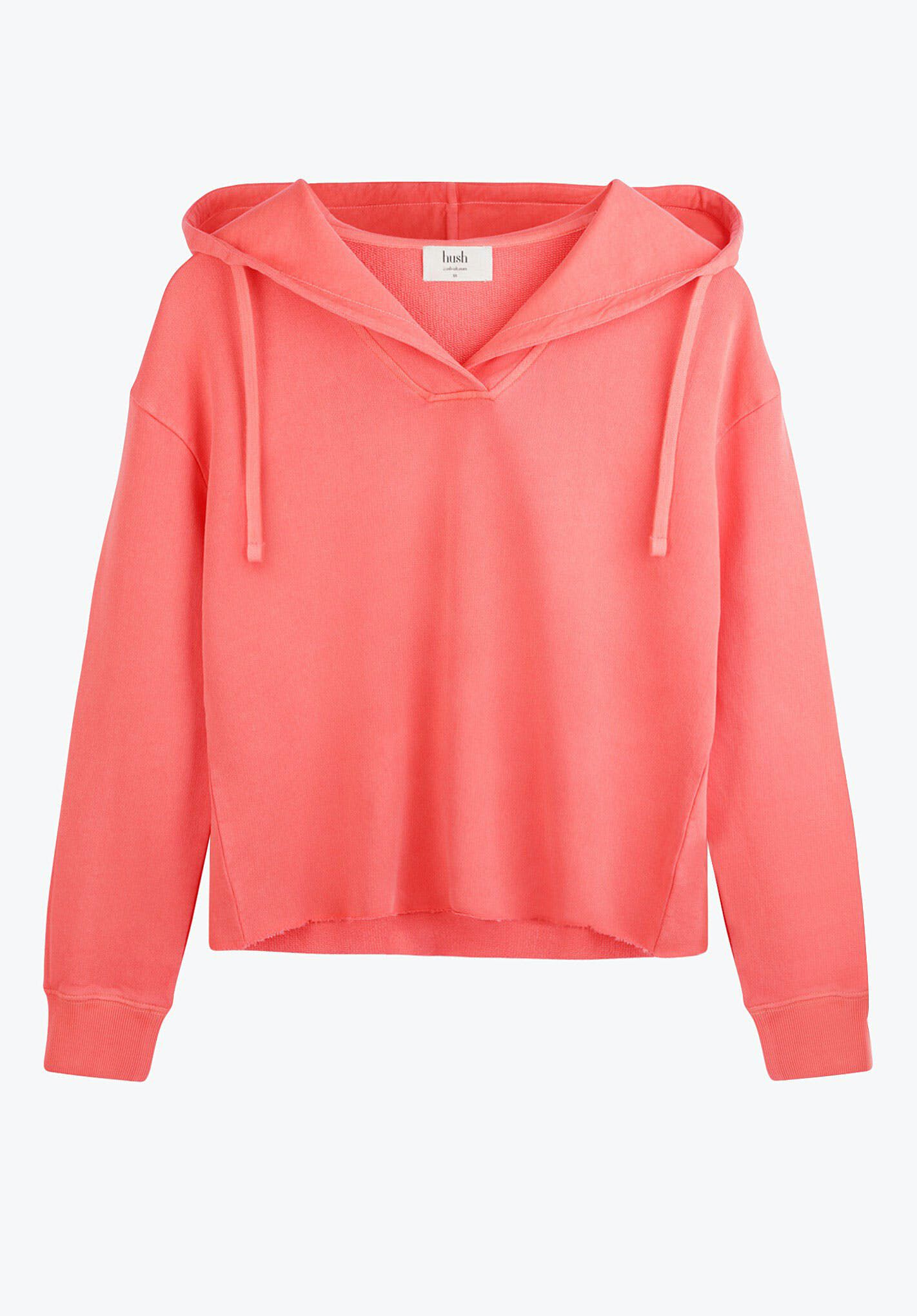 hush boyfriend hoodie