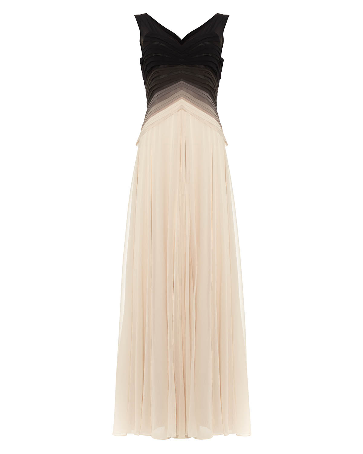 phase eight ombre dress