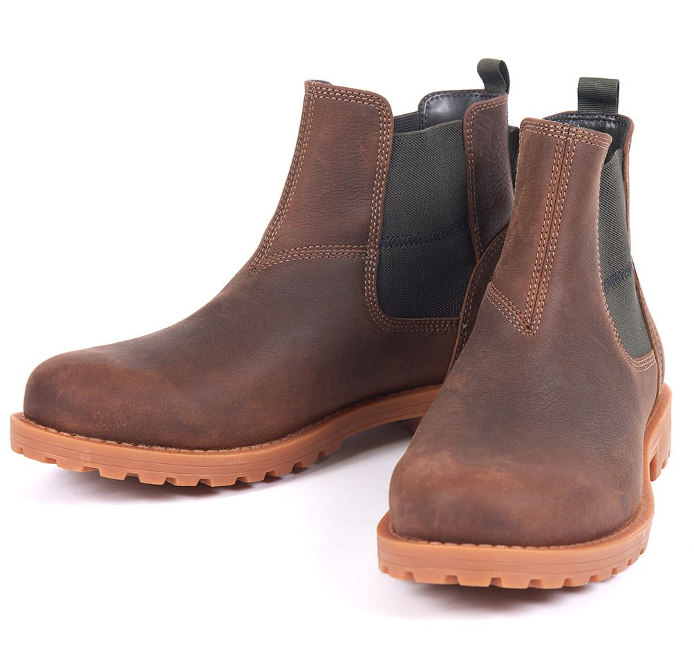 barbour waterproof boots