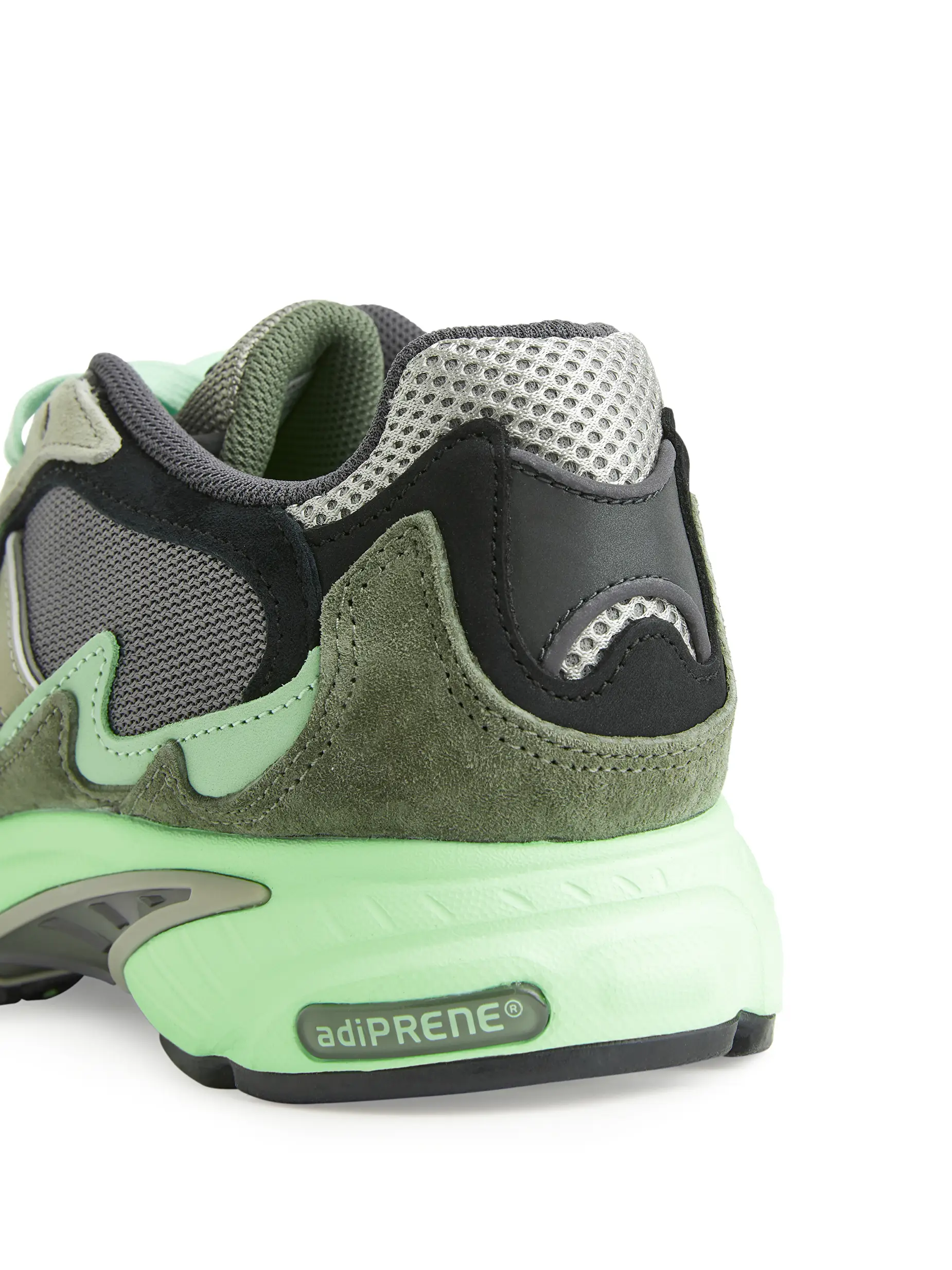 adidas temper run trainers