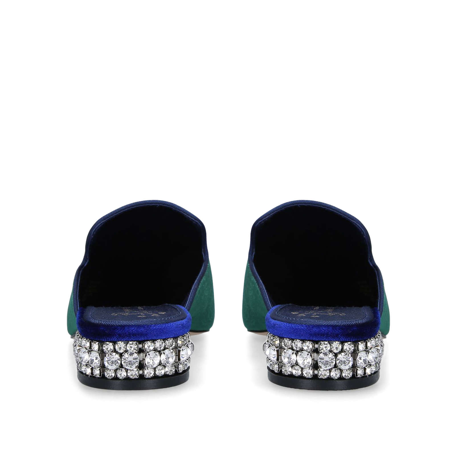 kurt geiger fauna mules