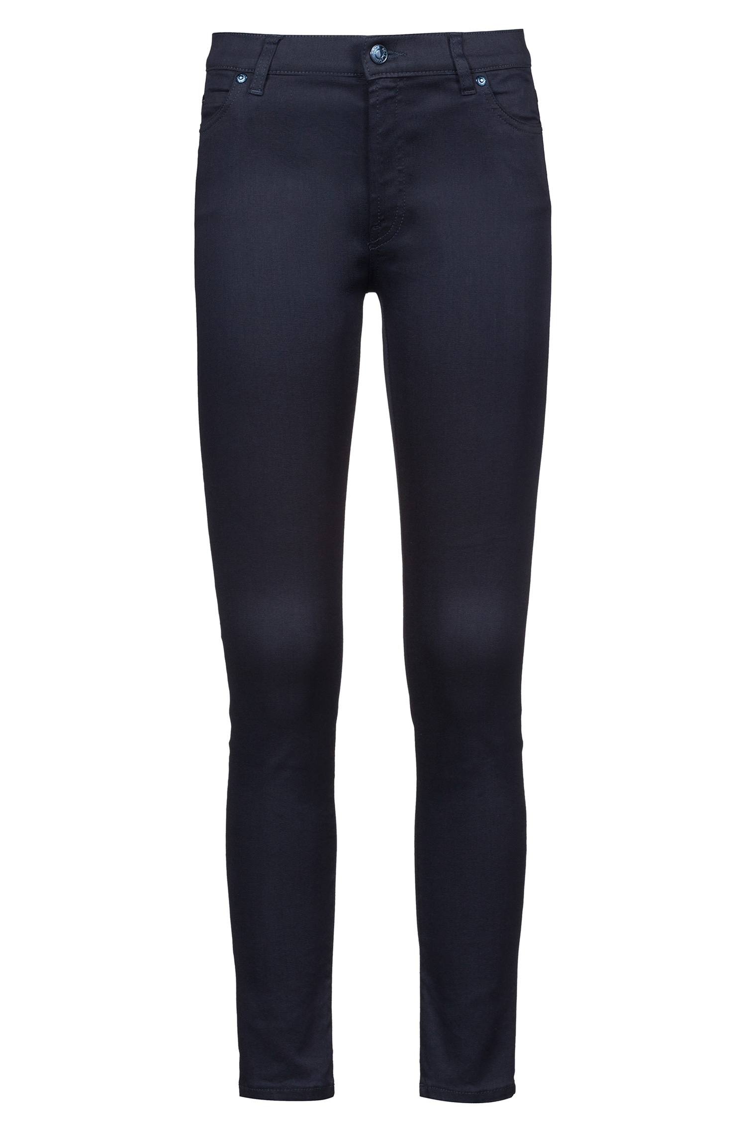 hugo boss magic flex jeans