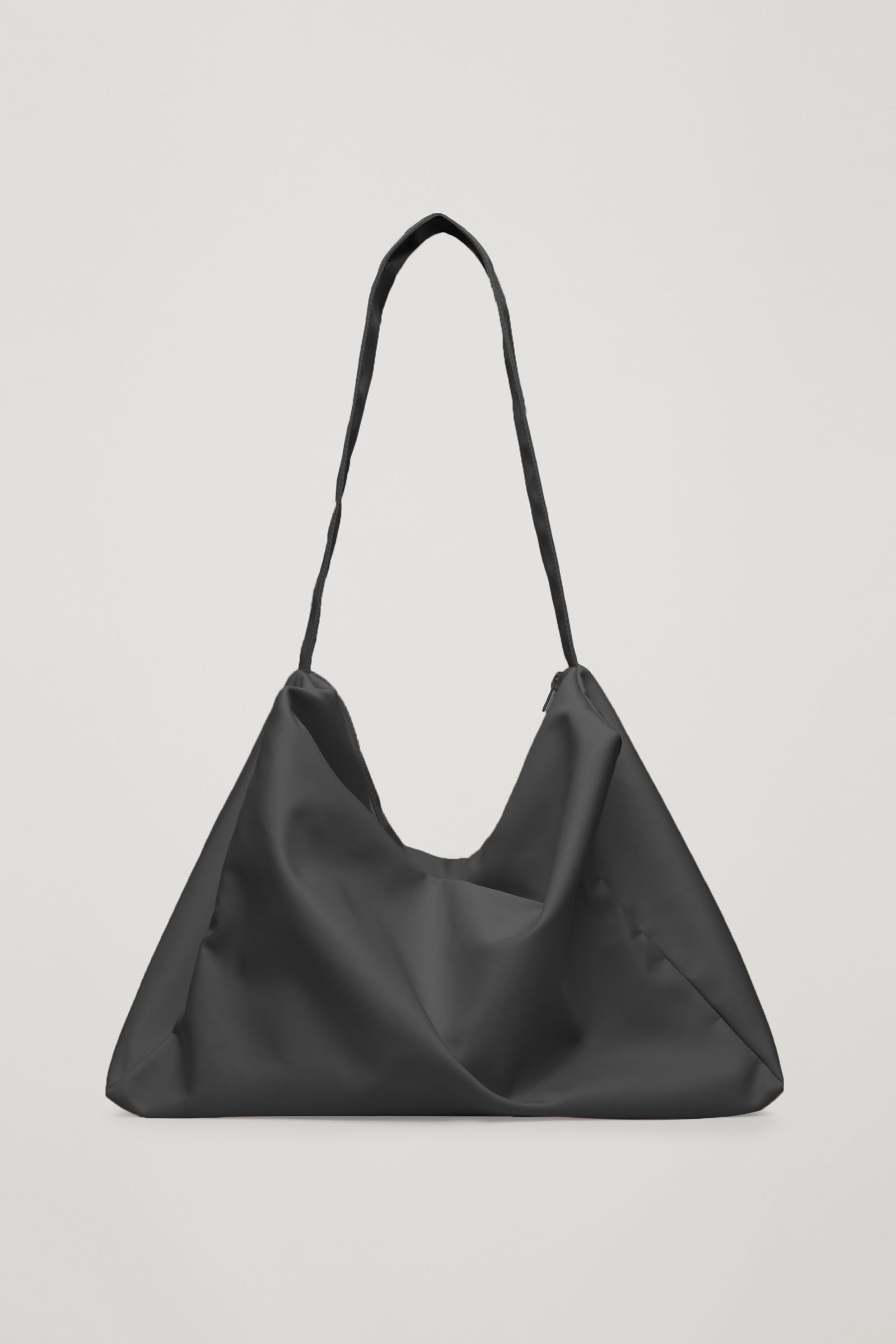 collapsed technical holdall