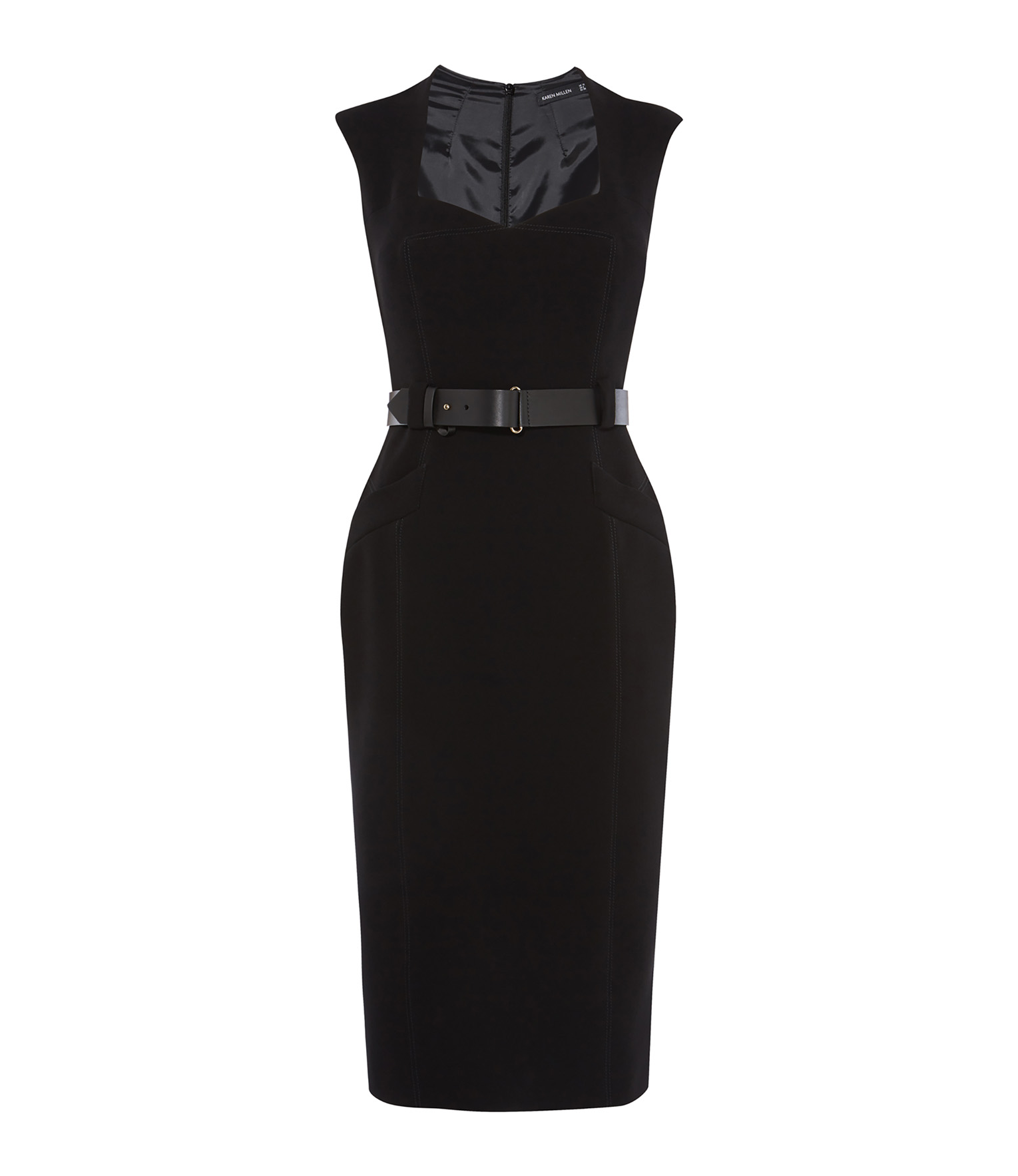 karen millen cocktail dresses