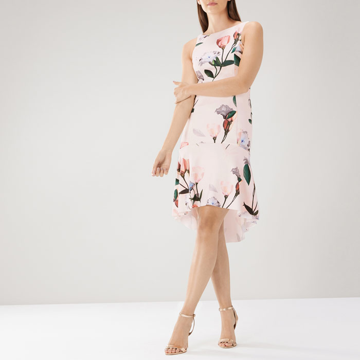 coast campbell dress