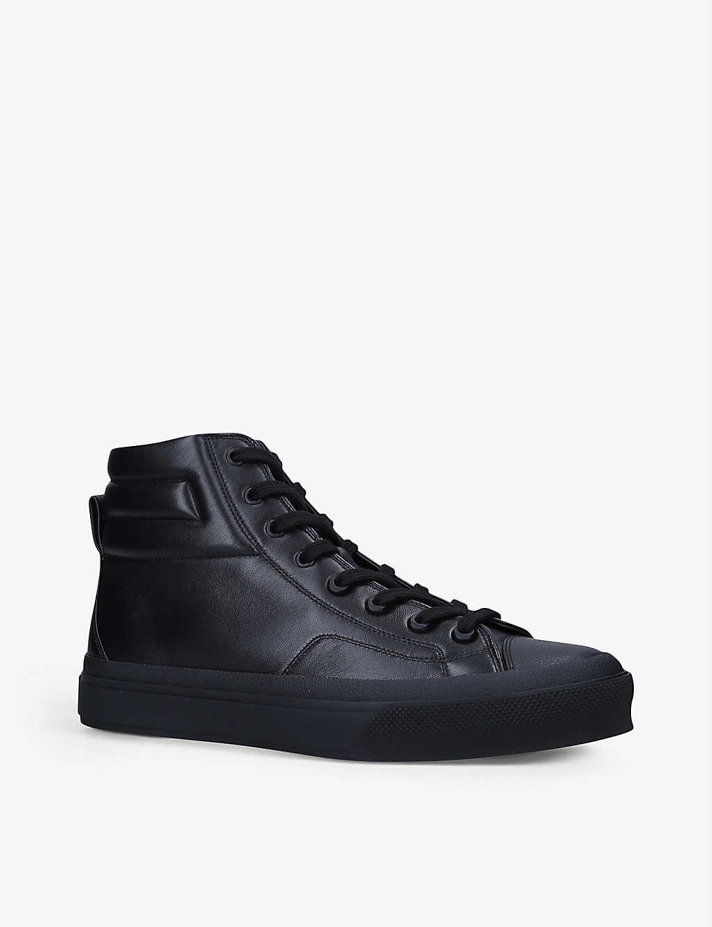 givenchy trainers high top