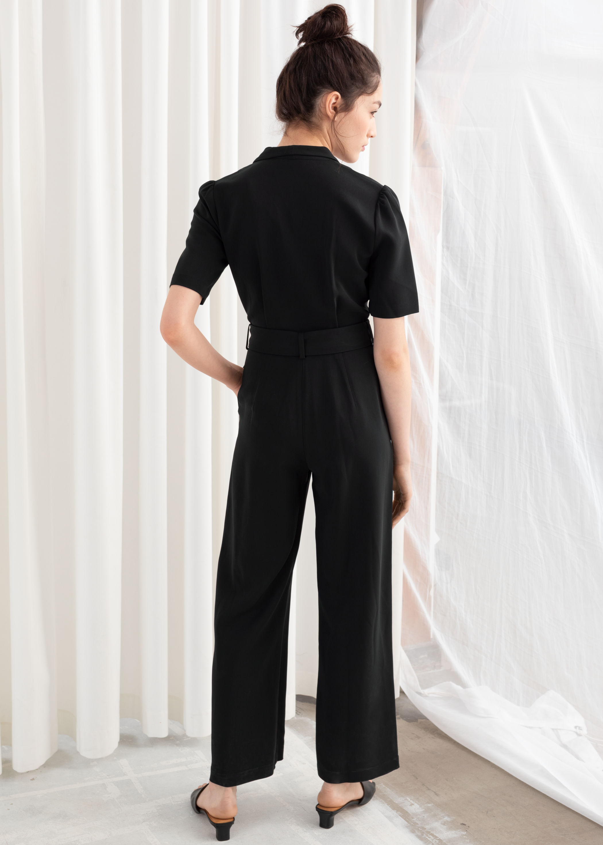 and other stories jumpsuit