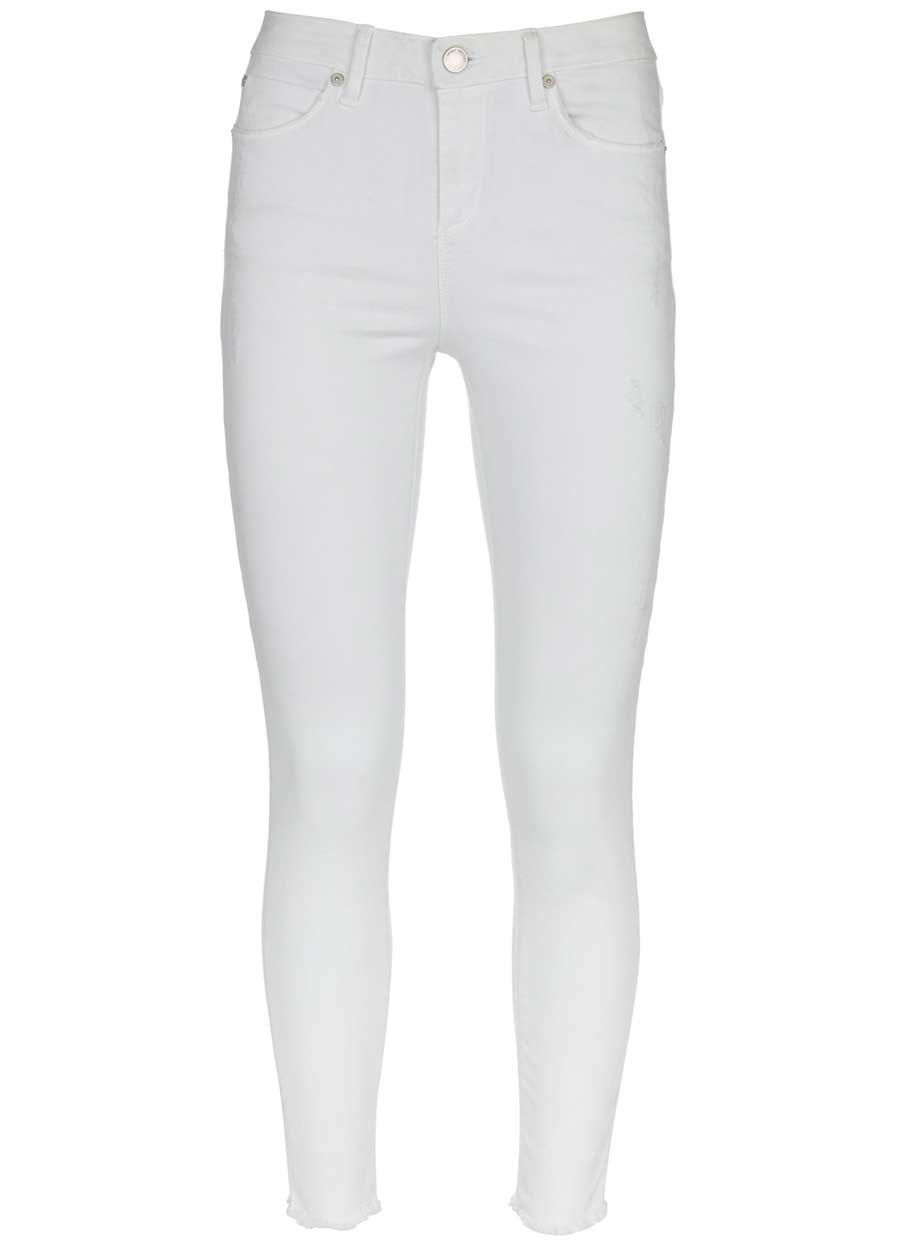 mint velvet white jeans