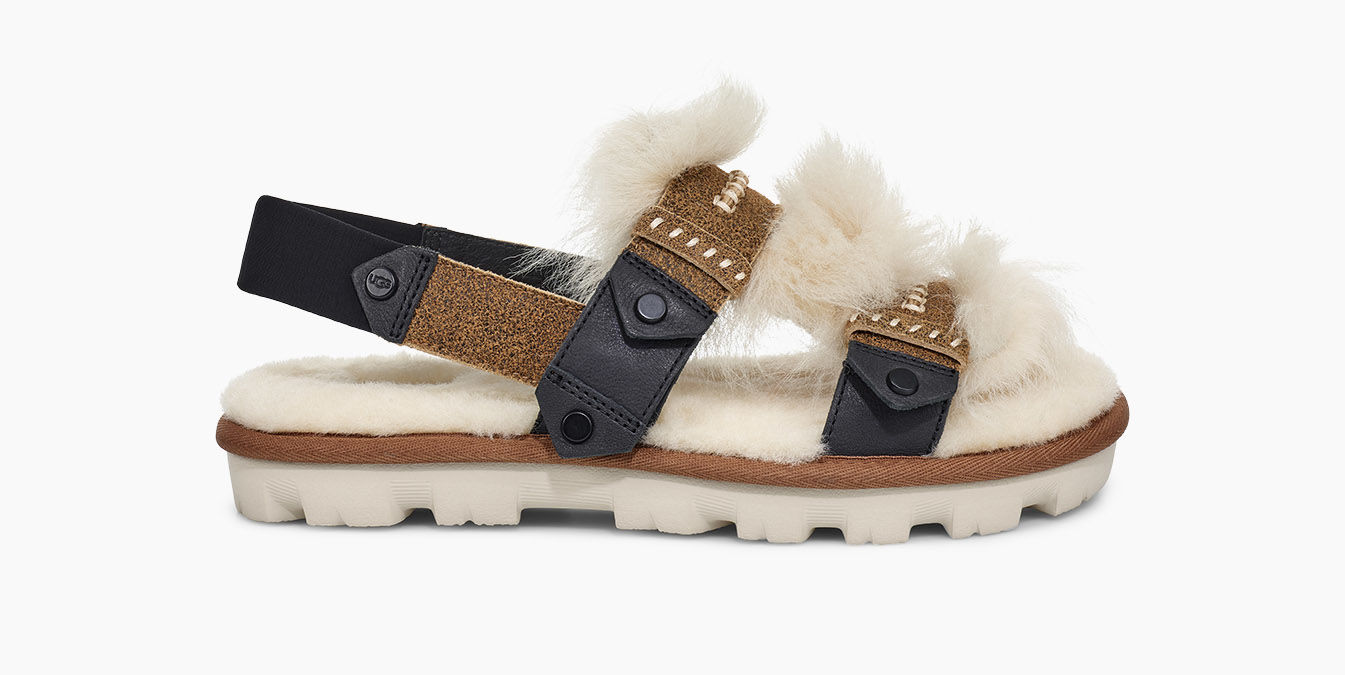 ugg desert dream sandal