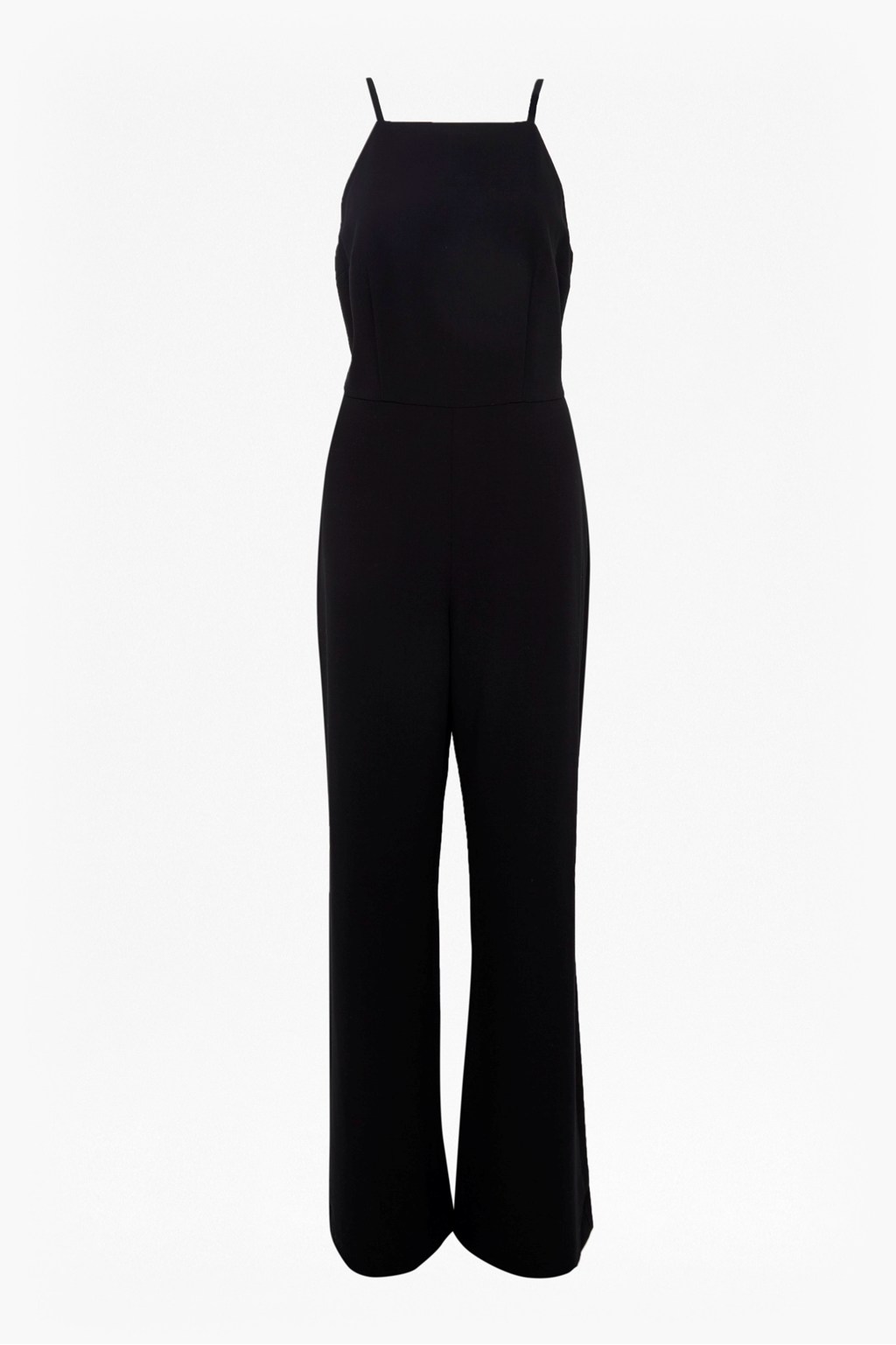 clara embellished strappy jumpsuit