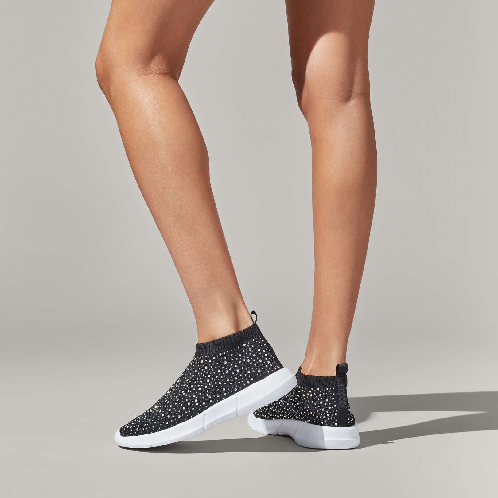 carvela sock trainers