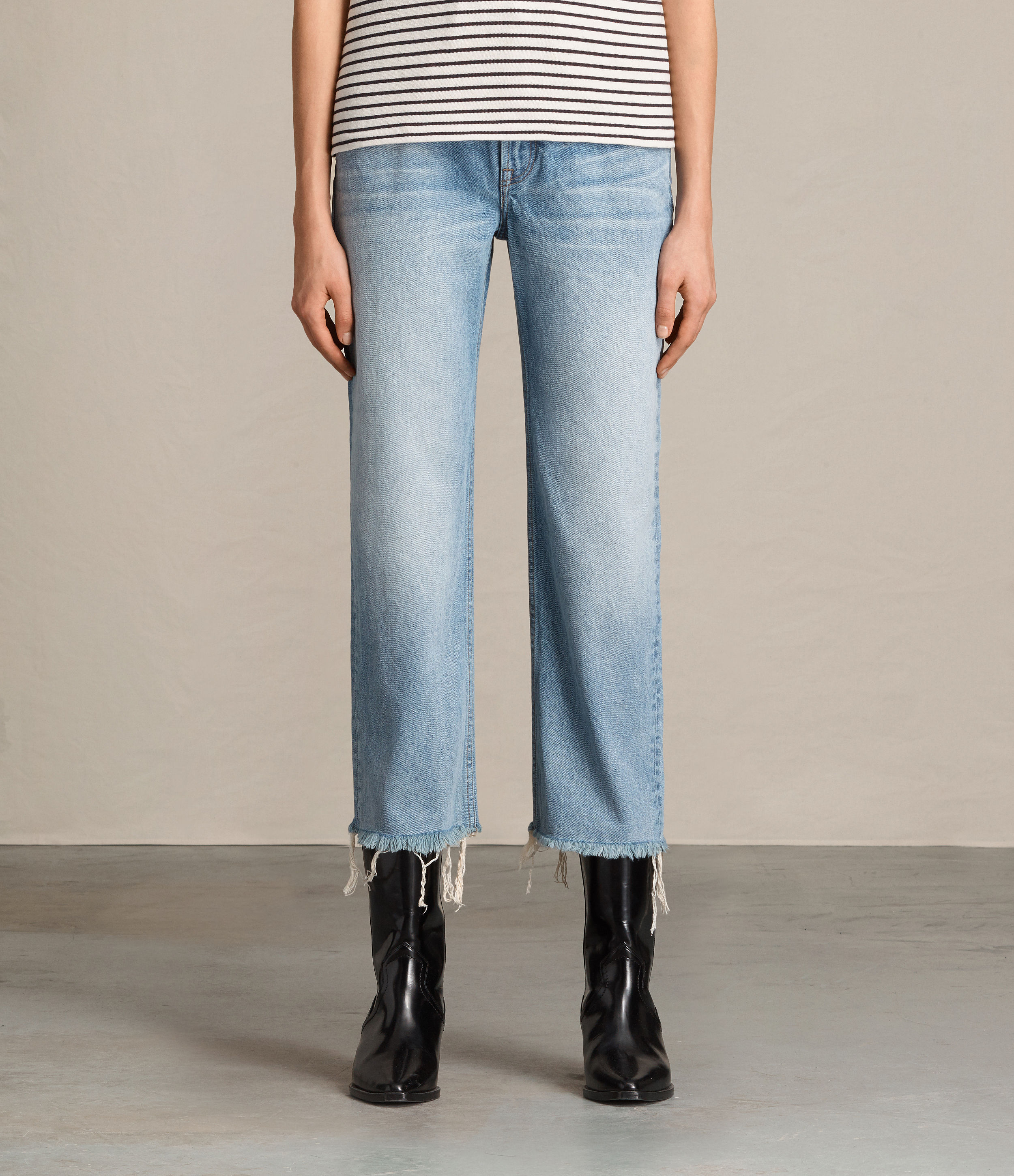 all saints mazzy jeans