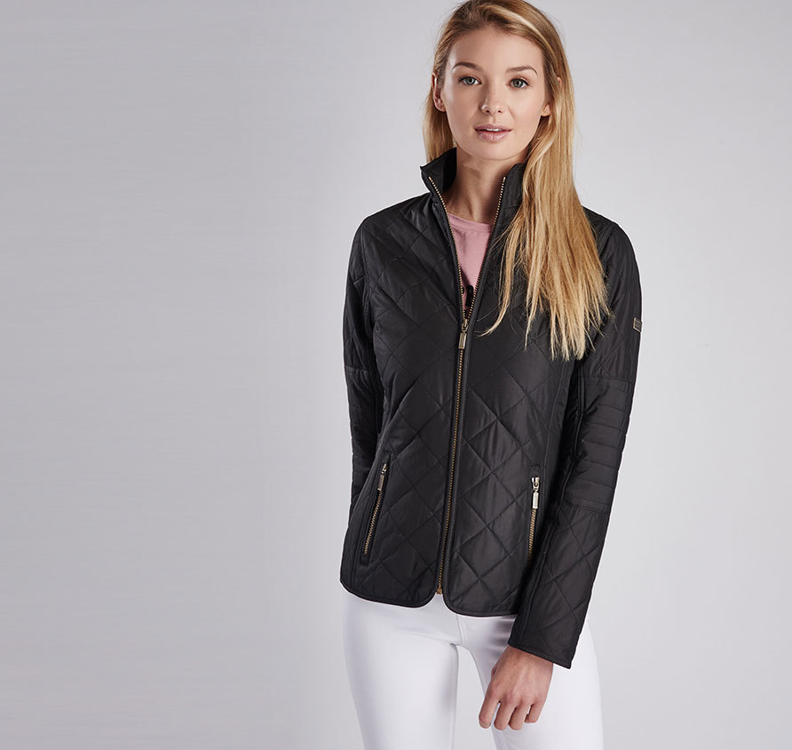 barbour farleigh jacket