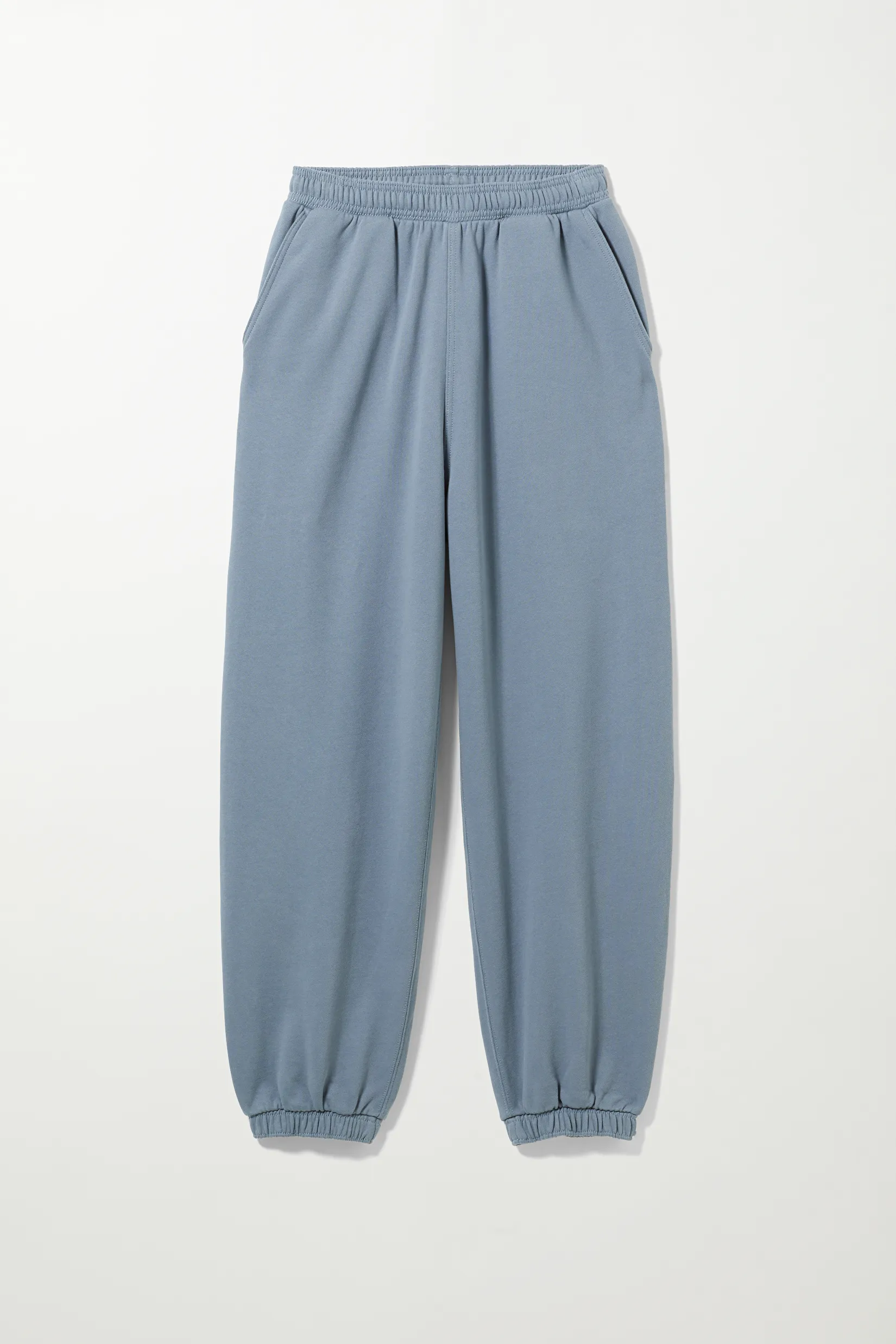 sweatpants oversized