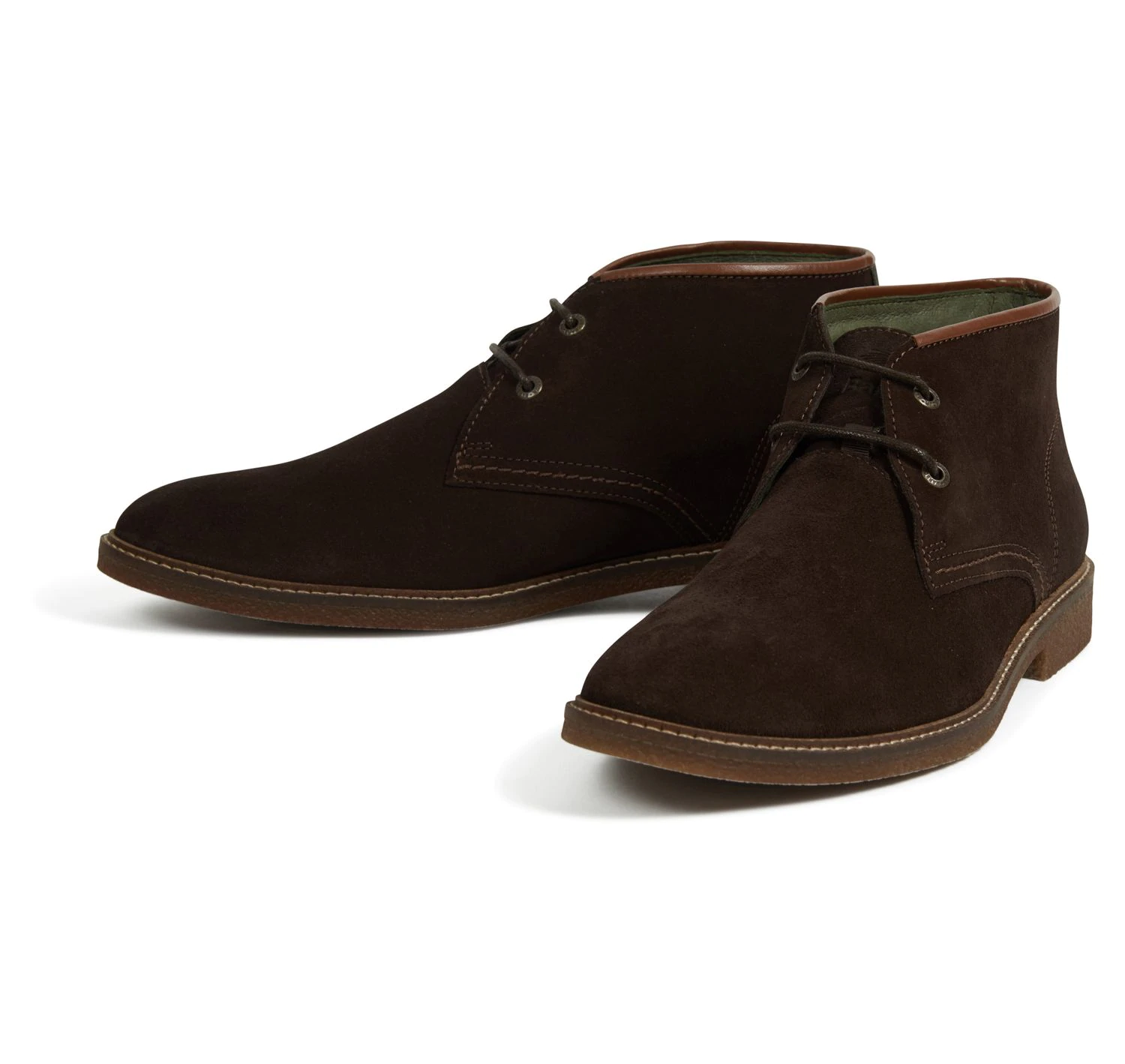 kalahari chukka boot