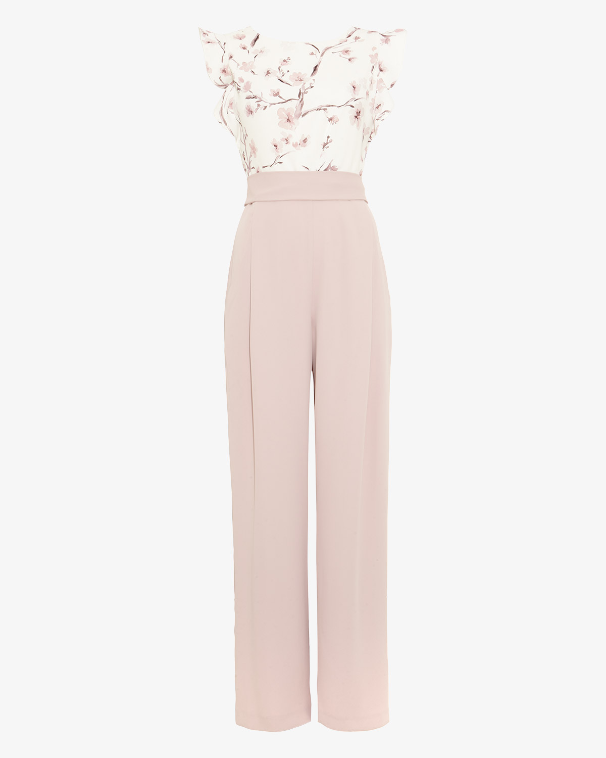 victoriana jumpsuit phase eight