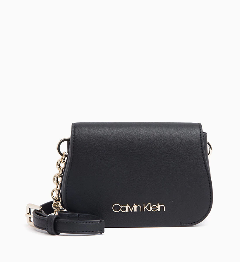 calvin klein black bags