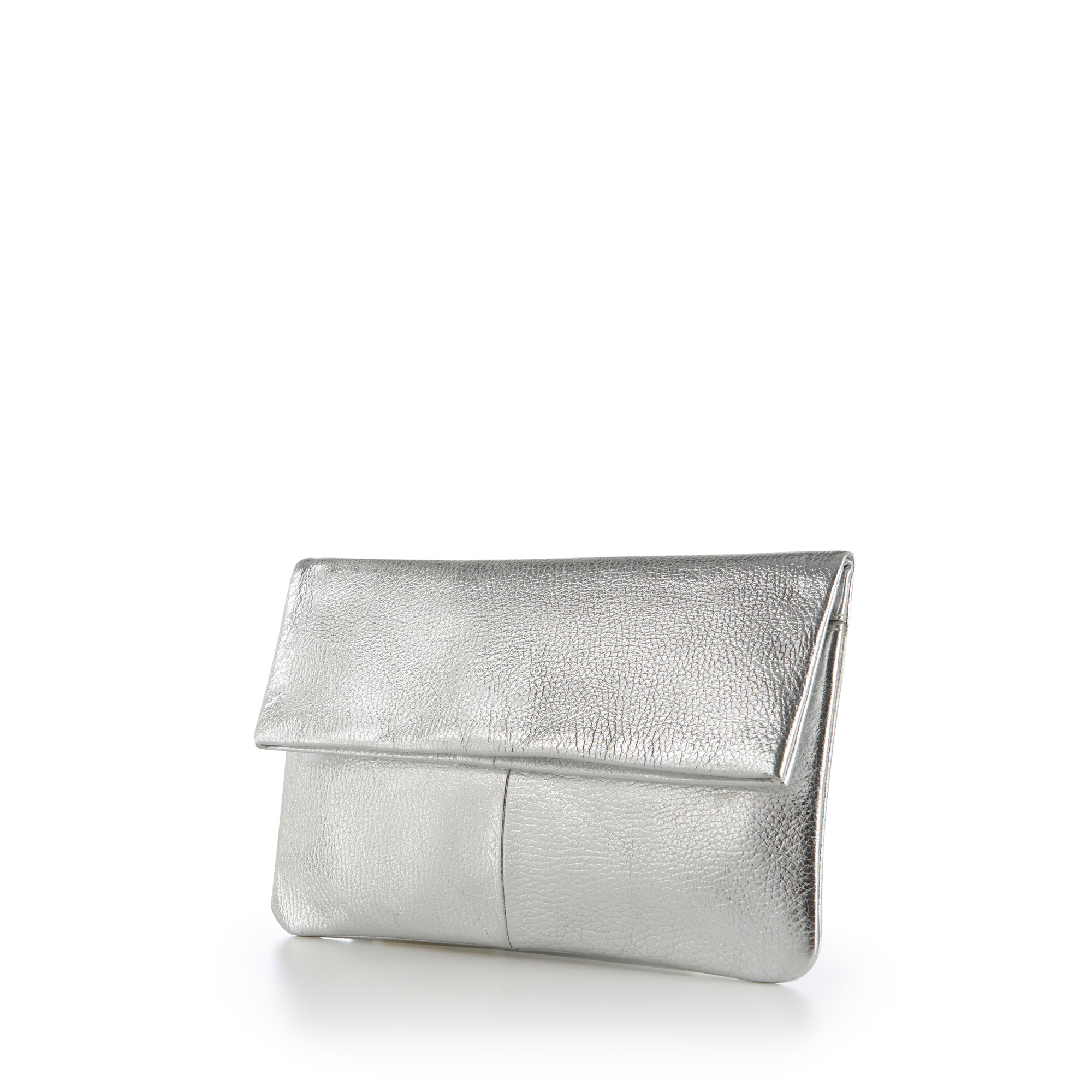 warehouse clutch bag