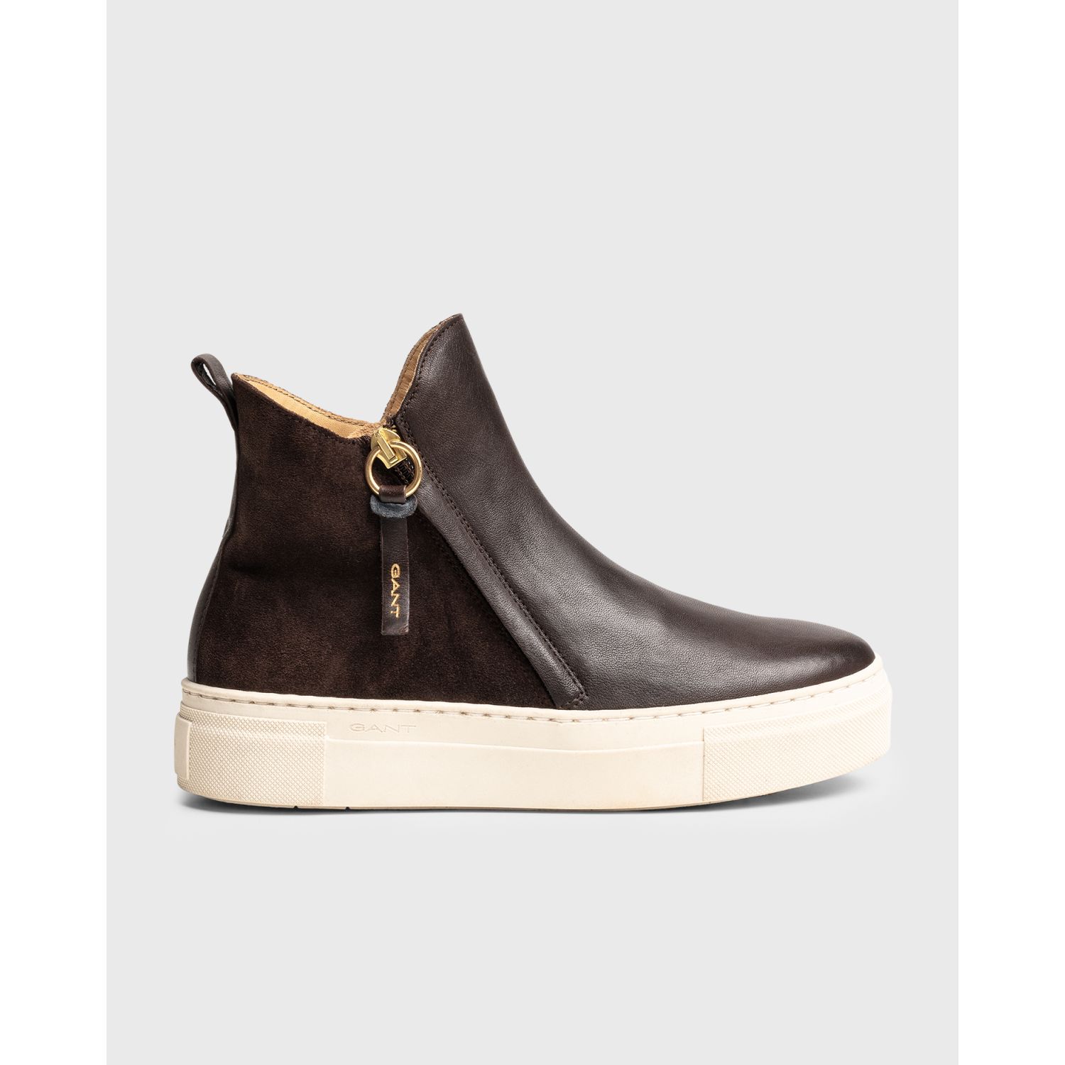 gant chelsea boots womens