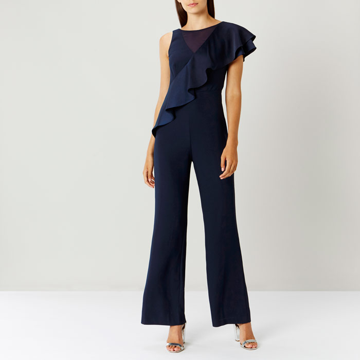 coast blue jumpsuit