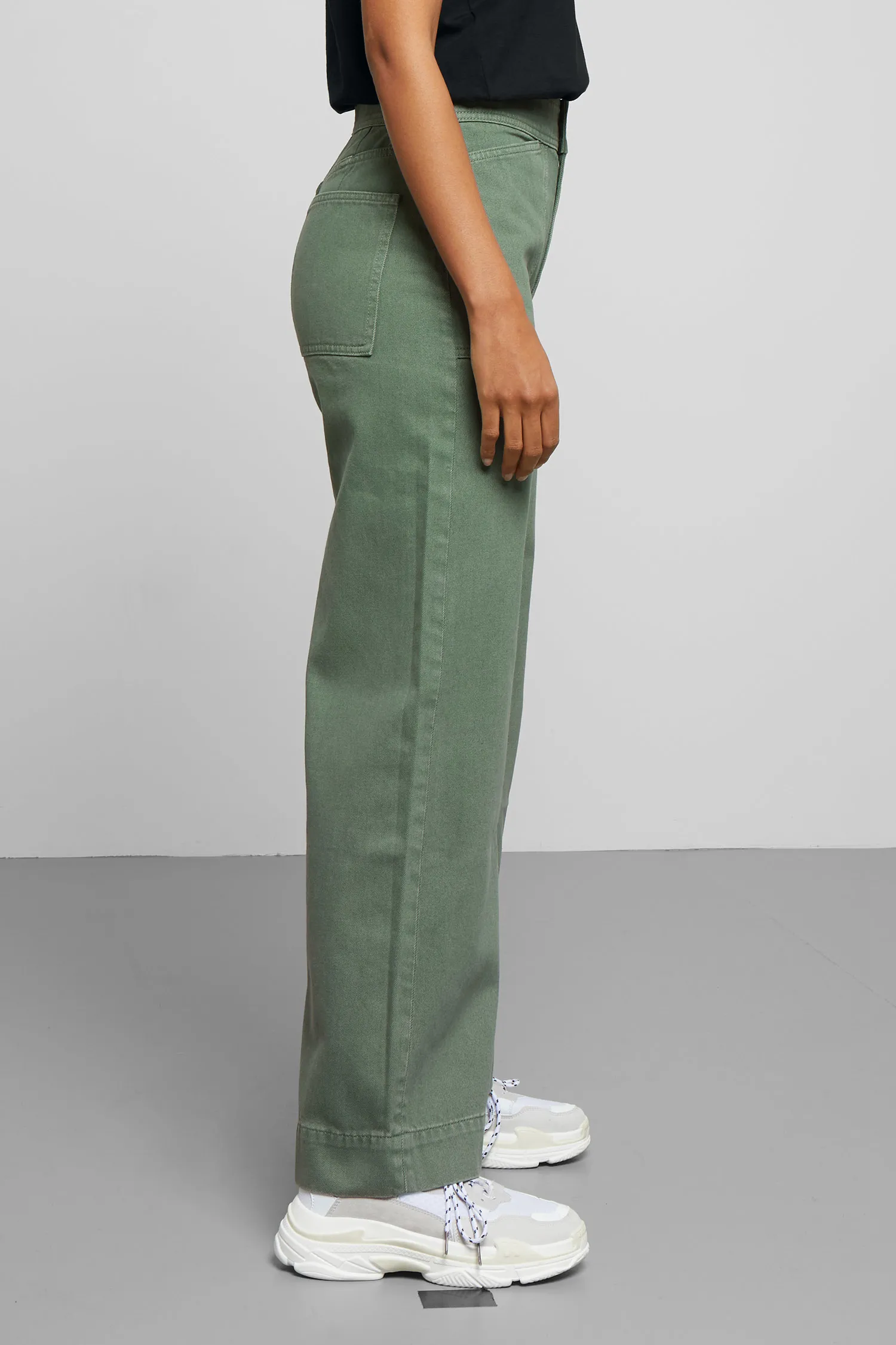 weekday worker jeans