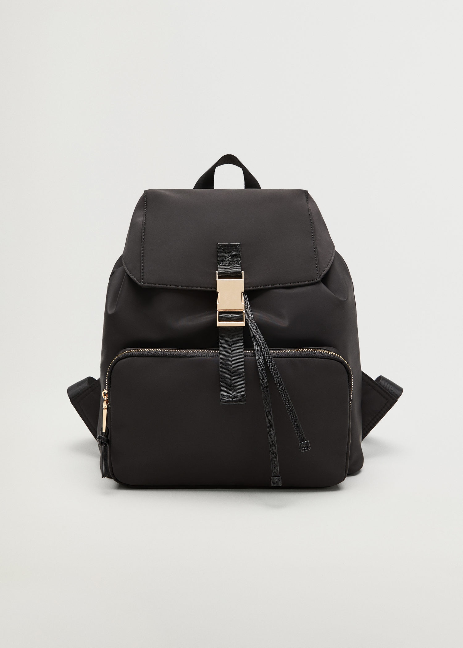 whistles nylon verity backpack