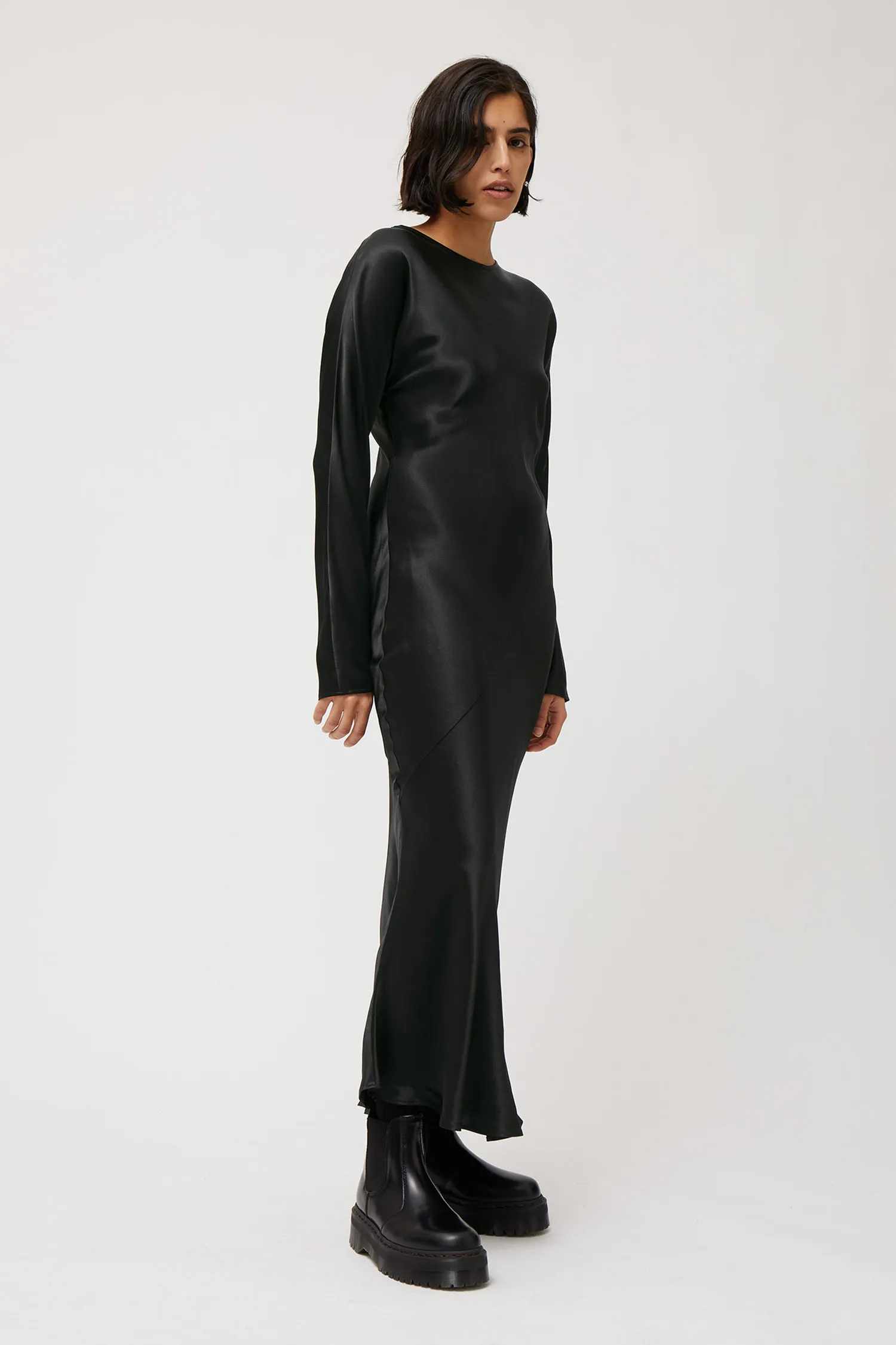 Birdie Dress | Endource