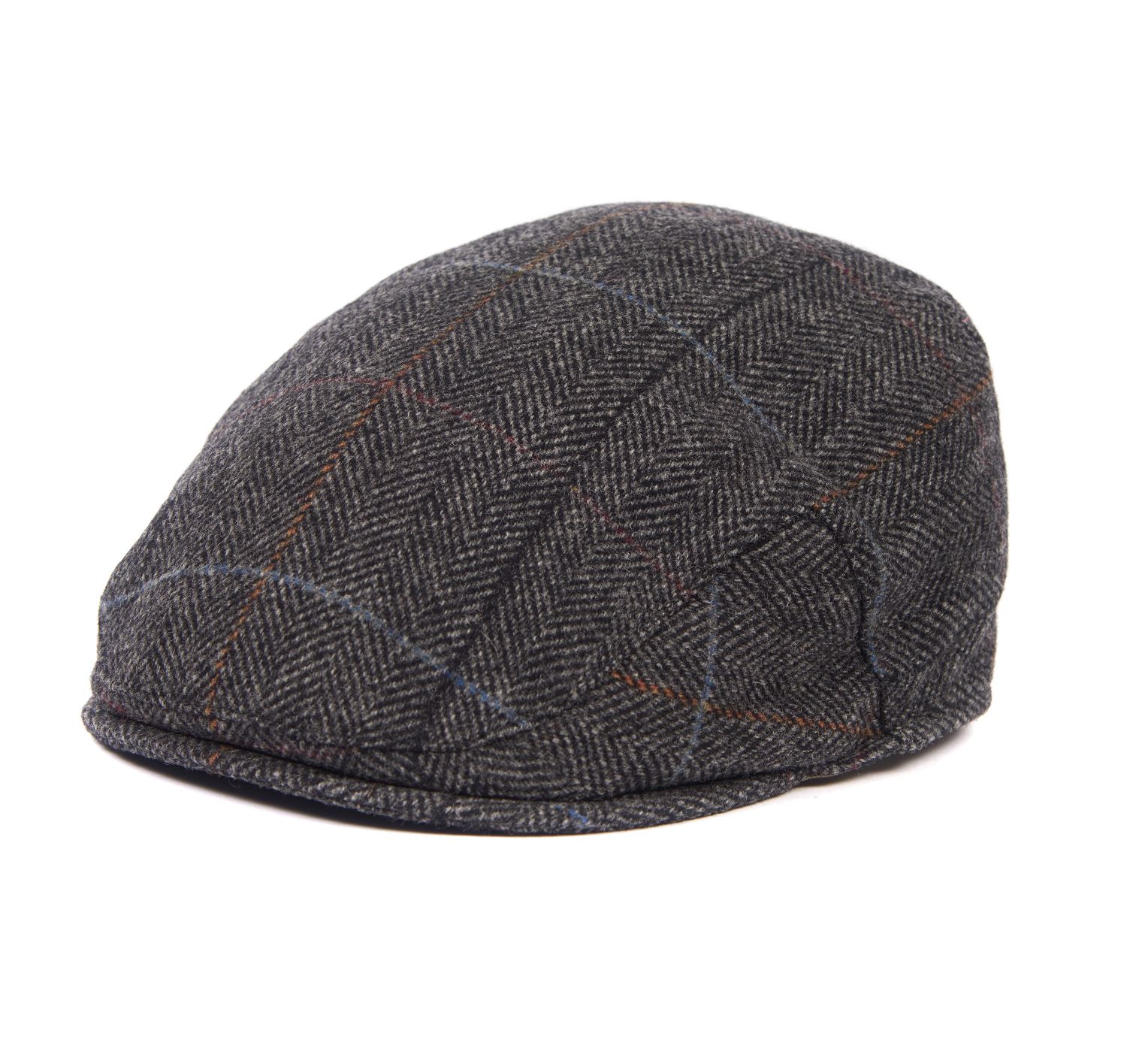 barbour crieff cap
