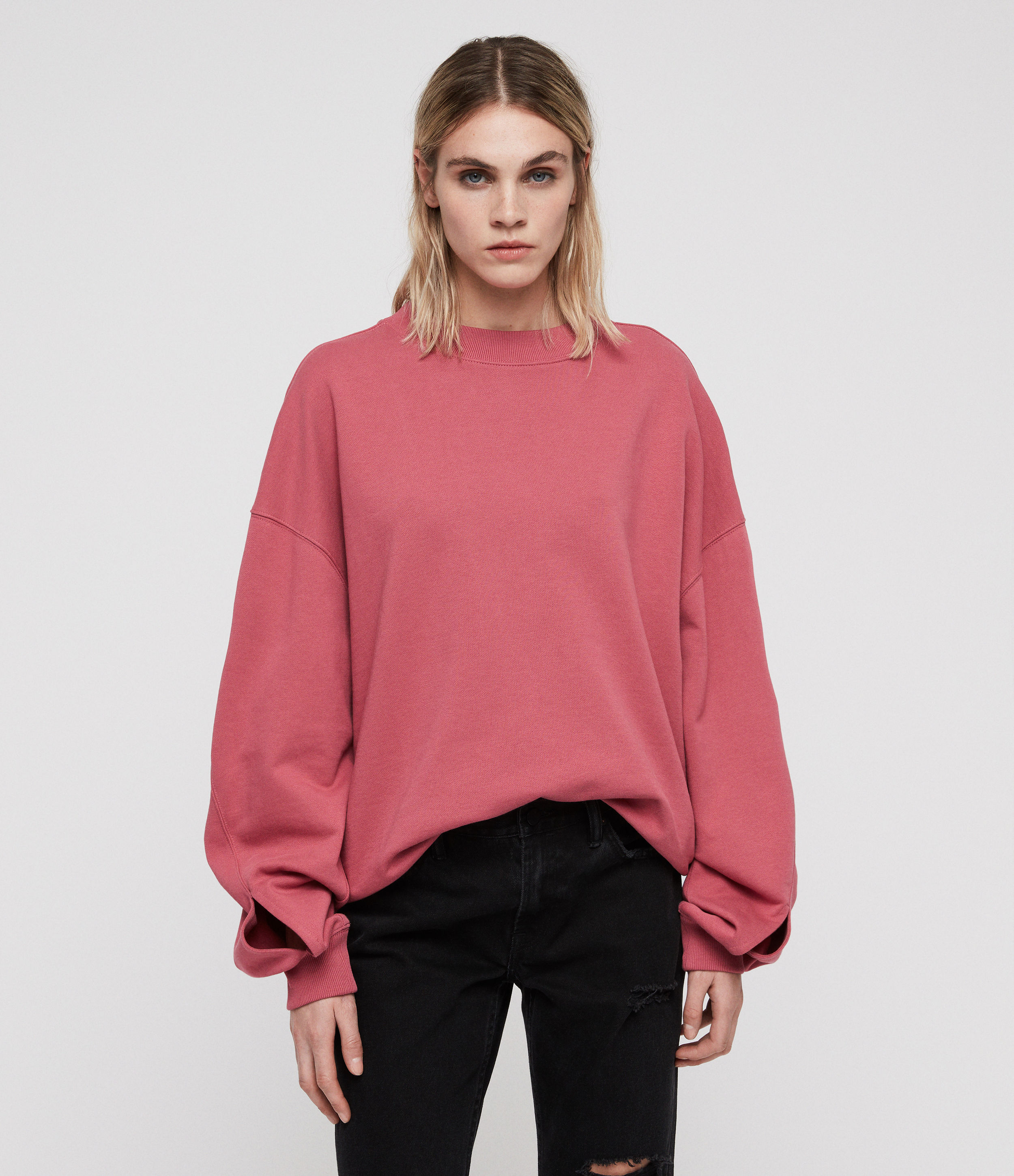 all saints dino sweatshirt