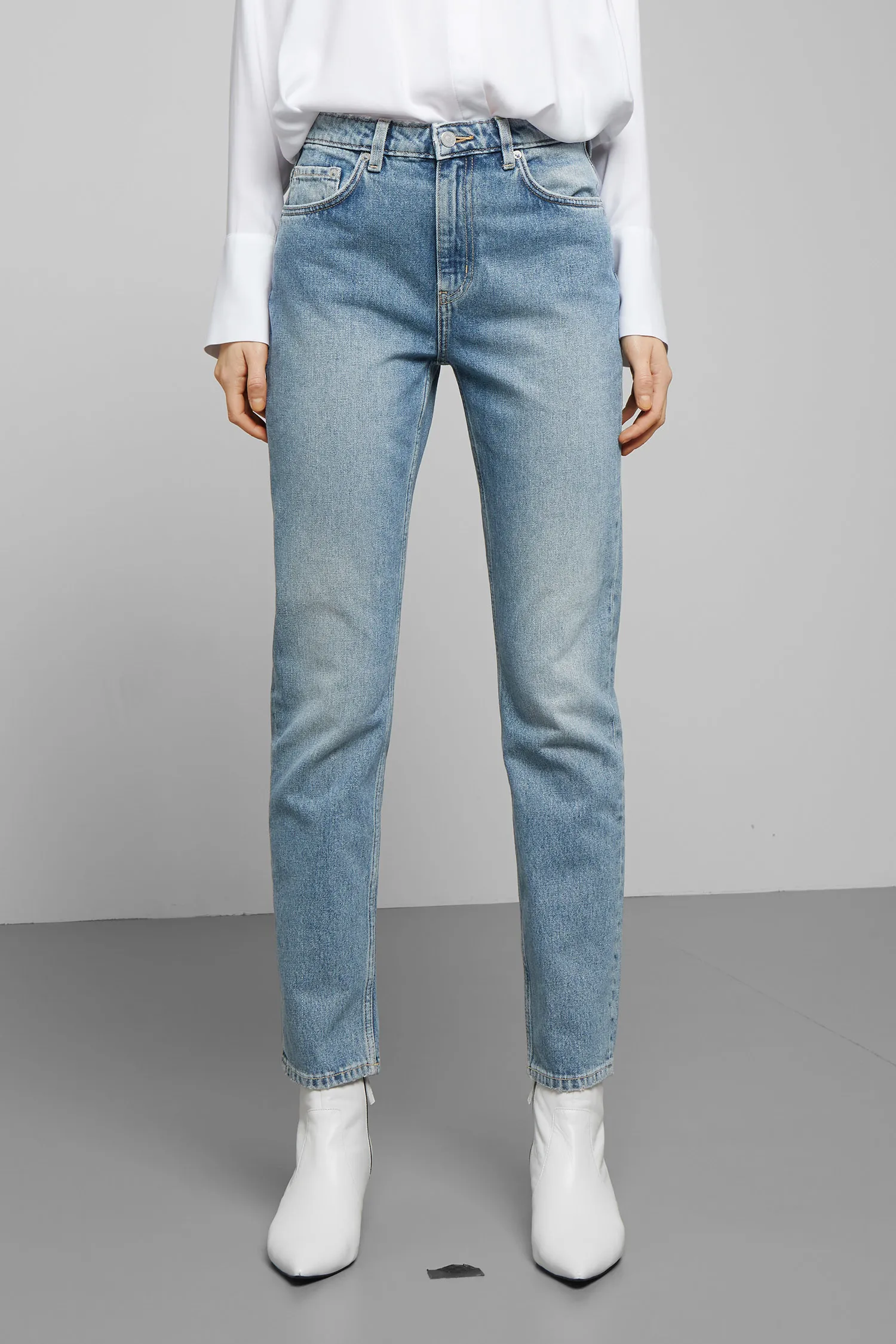 seattle jeans weekday