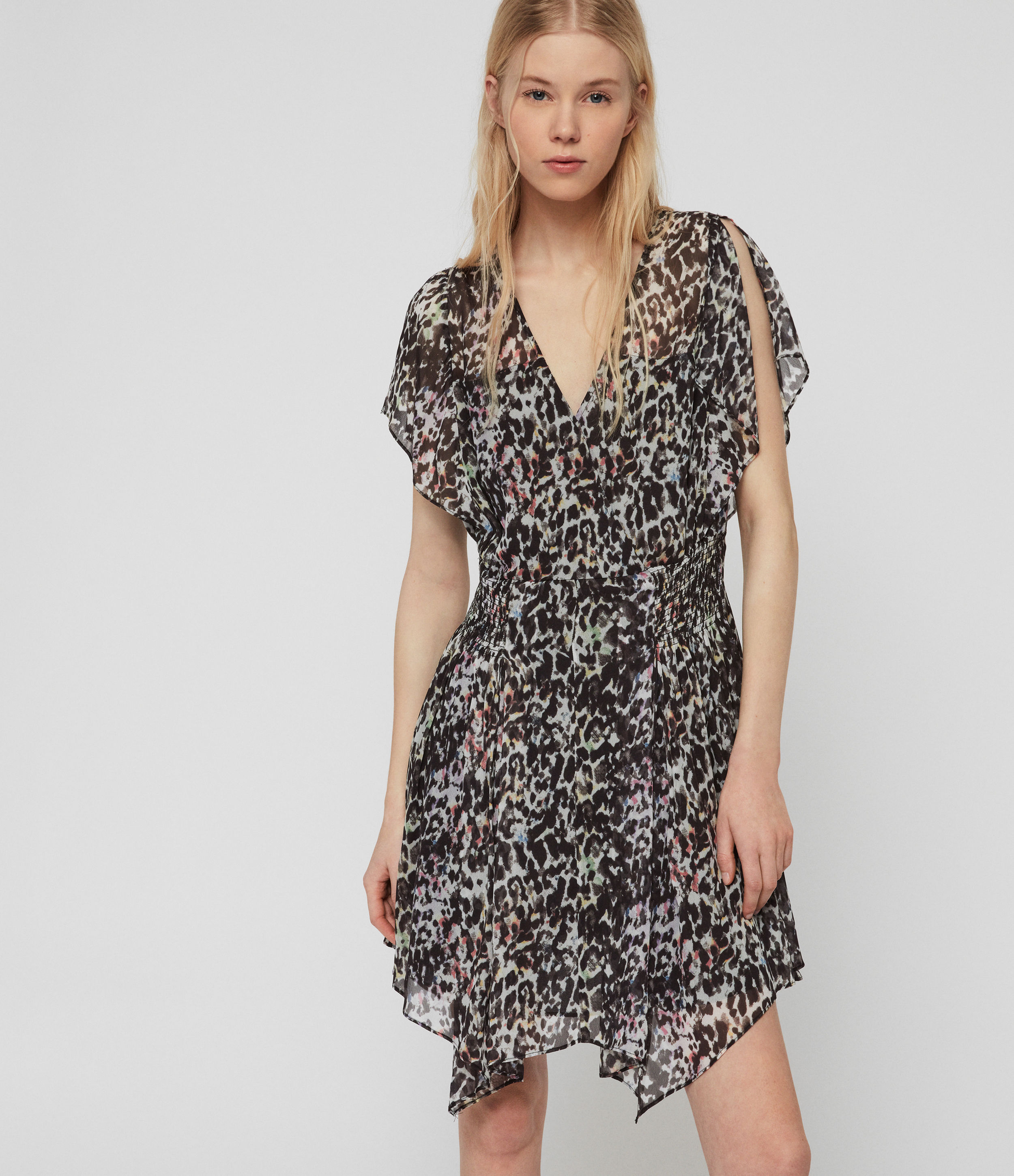 all saints summer dresses