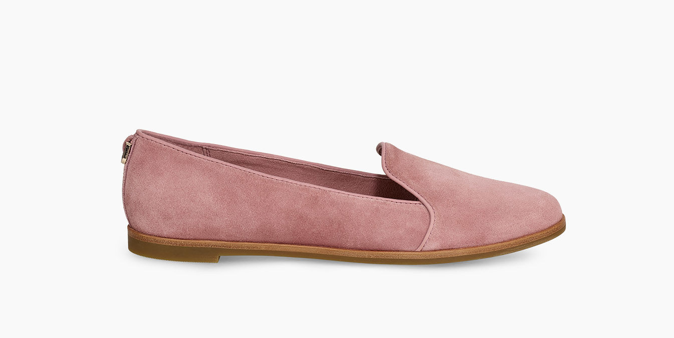 Bonnie Loafer | Endource