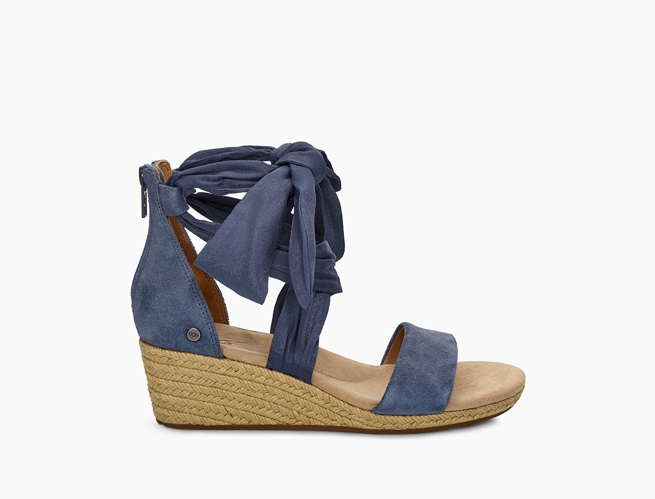 trina wedge ugg