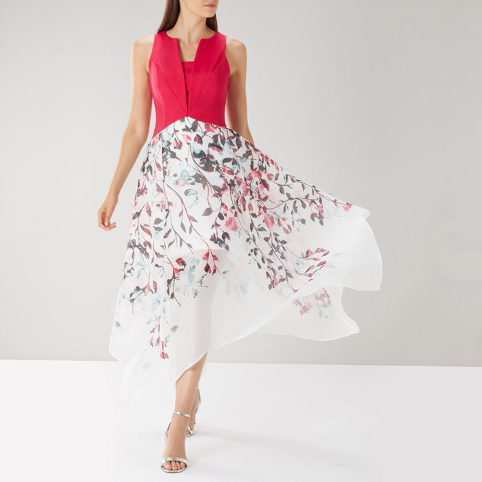 coast samantha dress