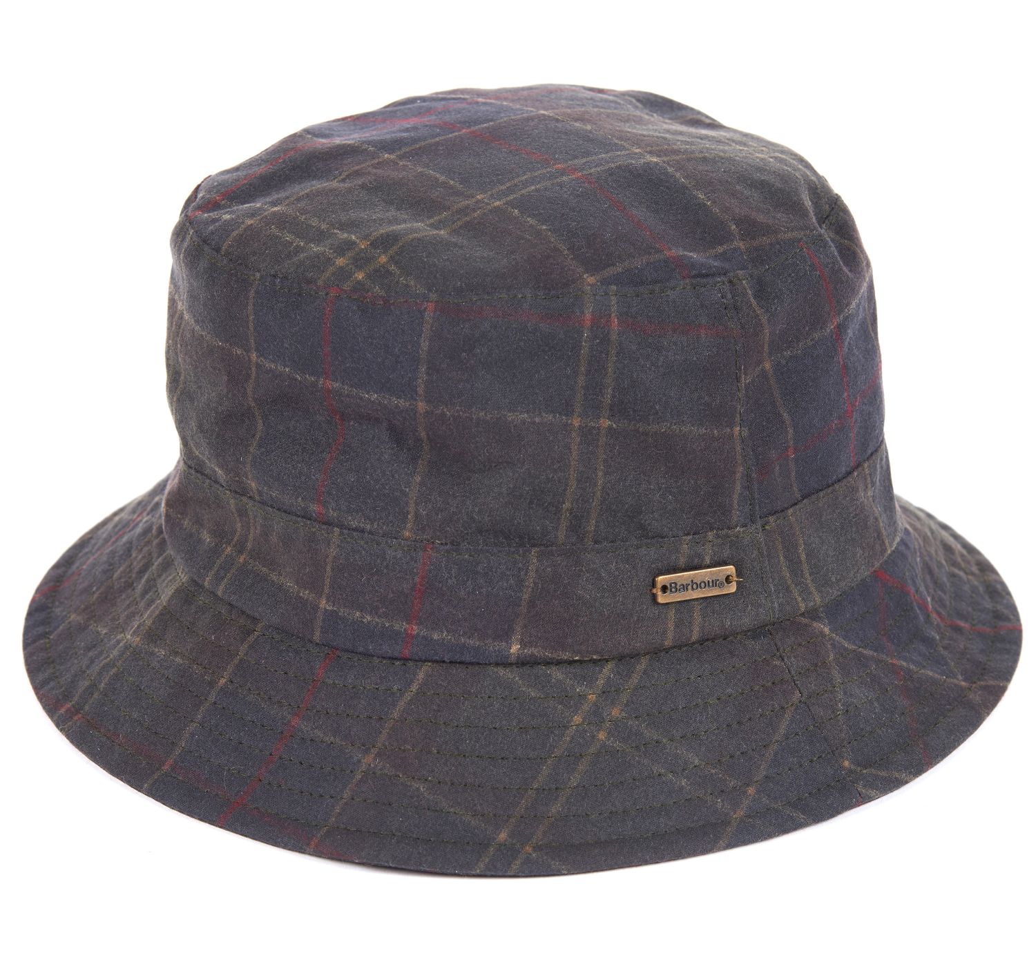 Tartan Dovecoat Sports Hat | Endource