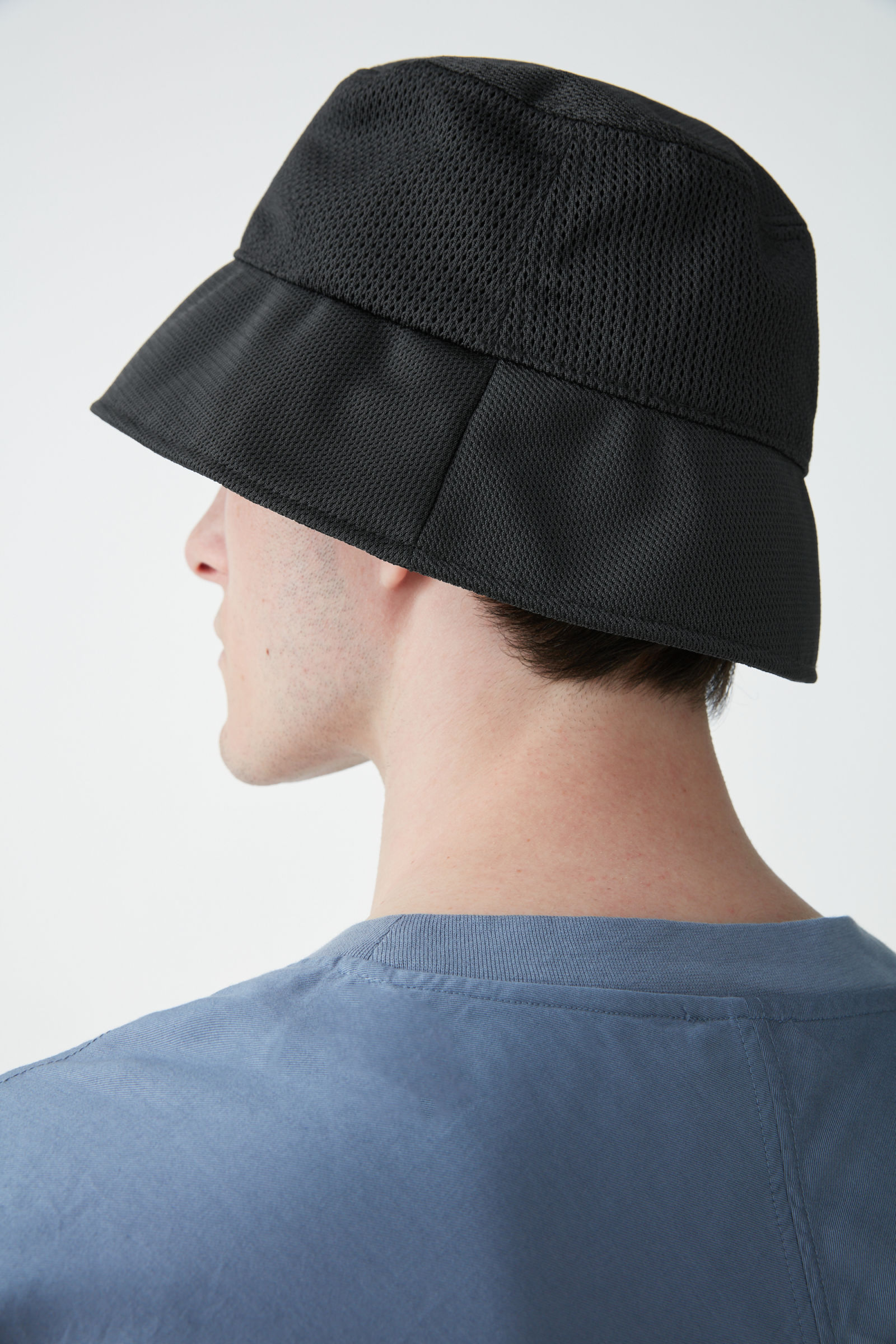 cos bucket hat