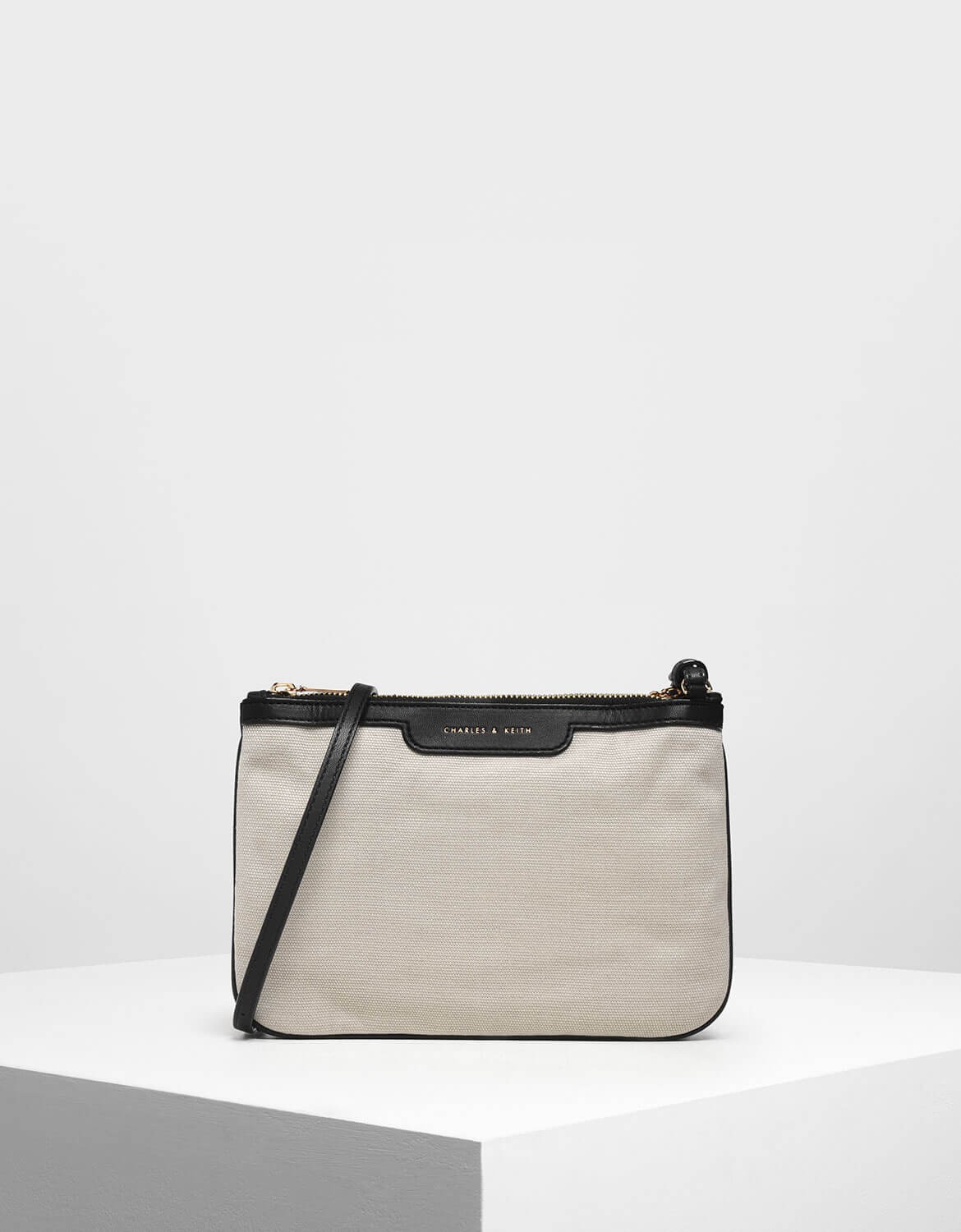 charles and keith crossbody bag