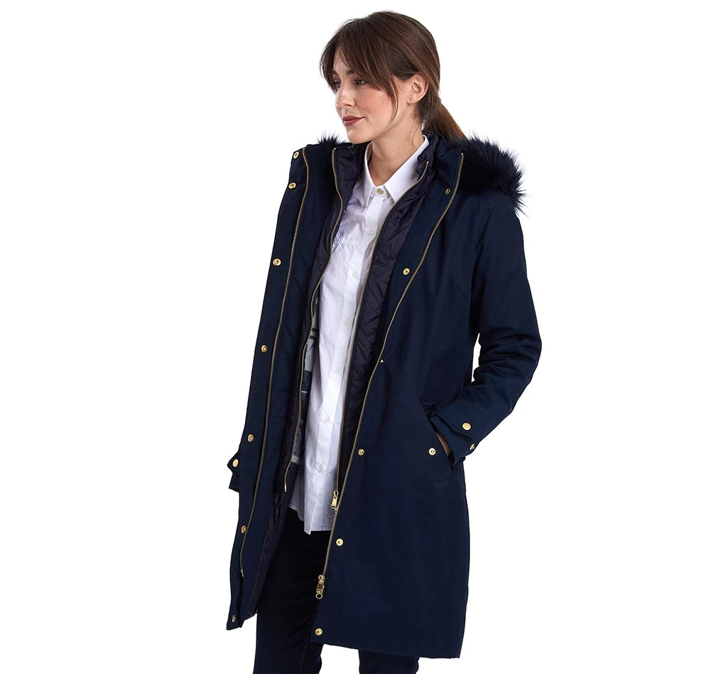 napapijri winter jacket