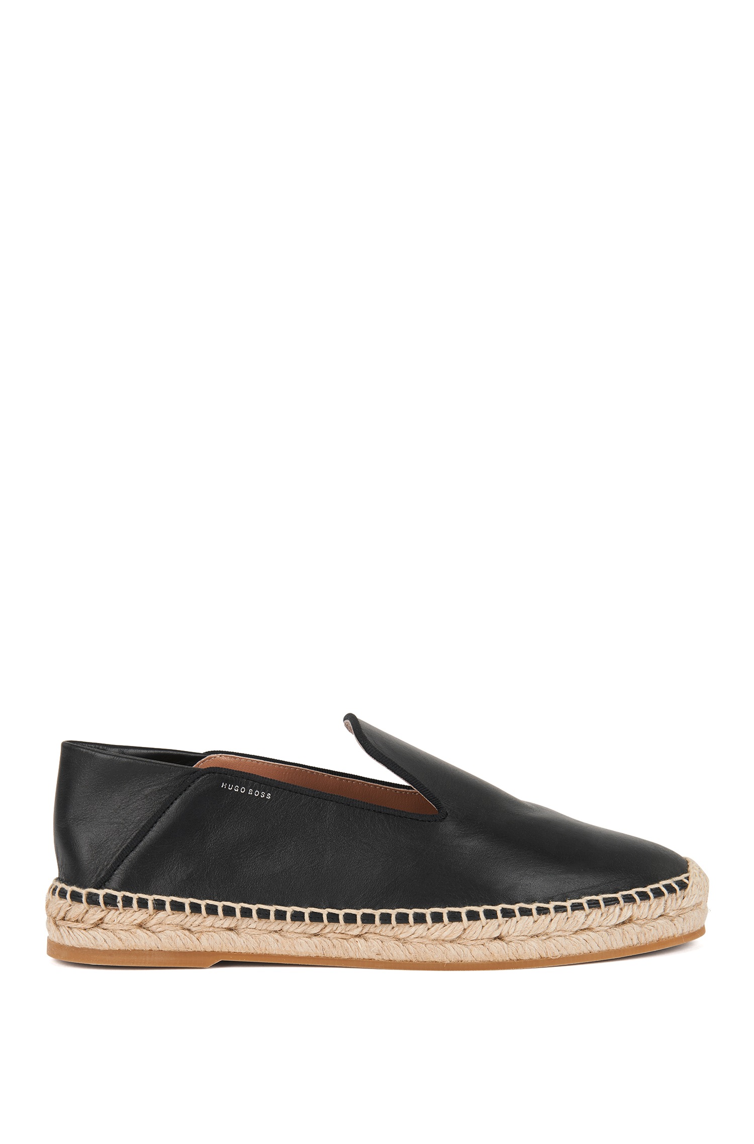 boss espadrilles