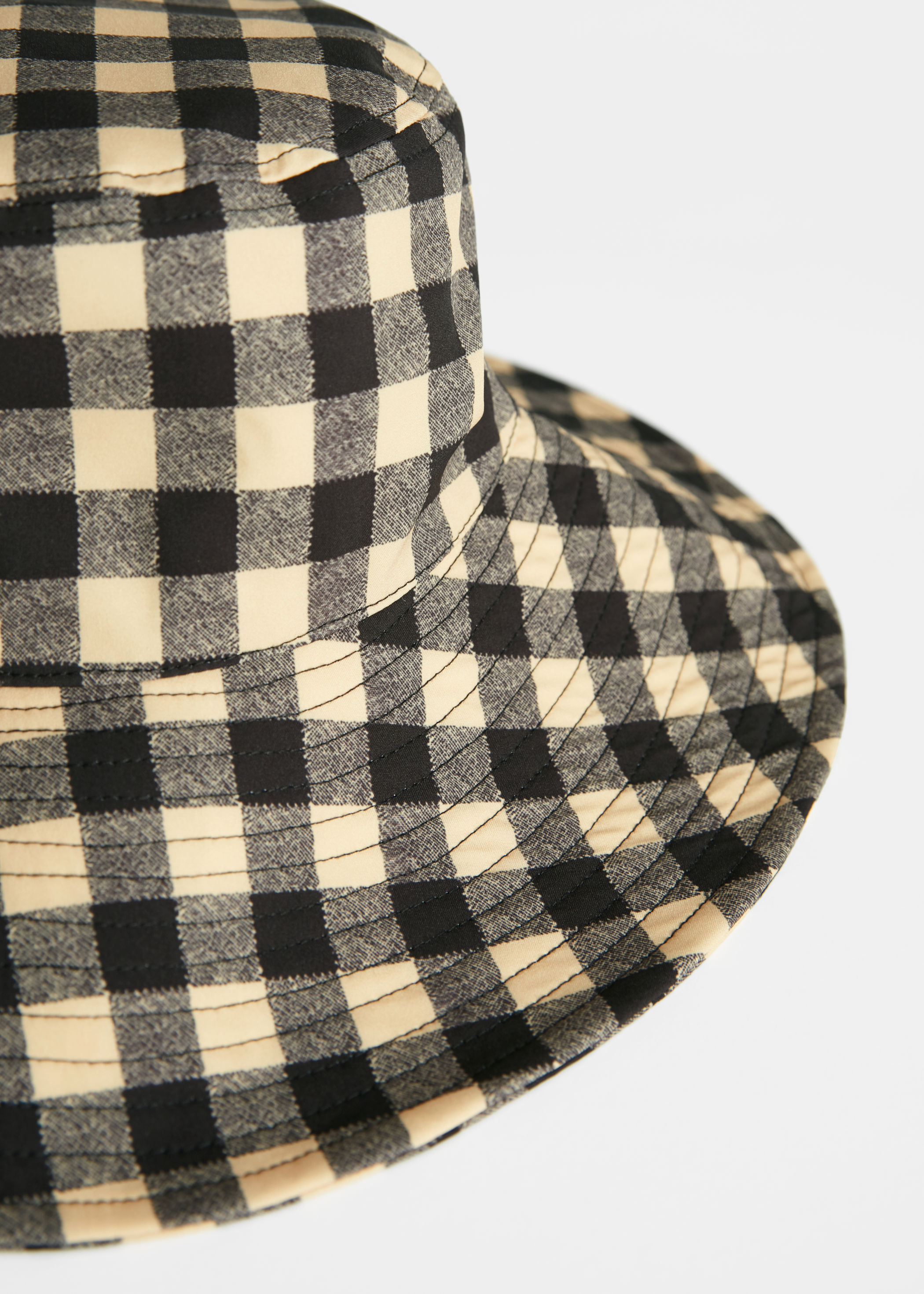 & other stories bucket hat