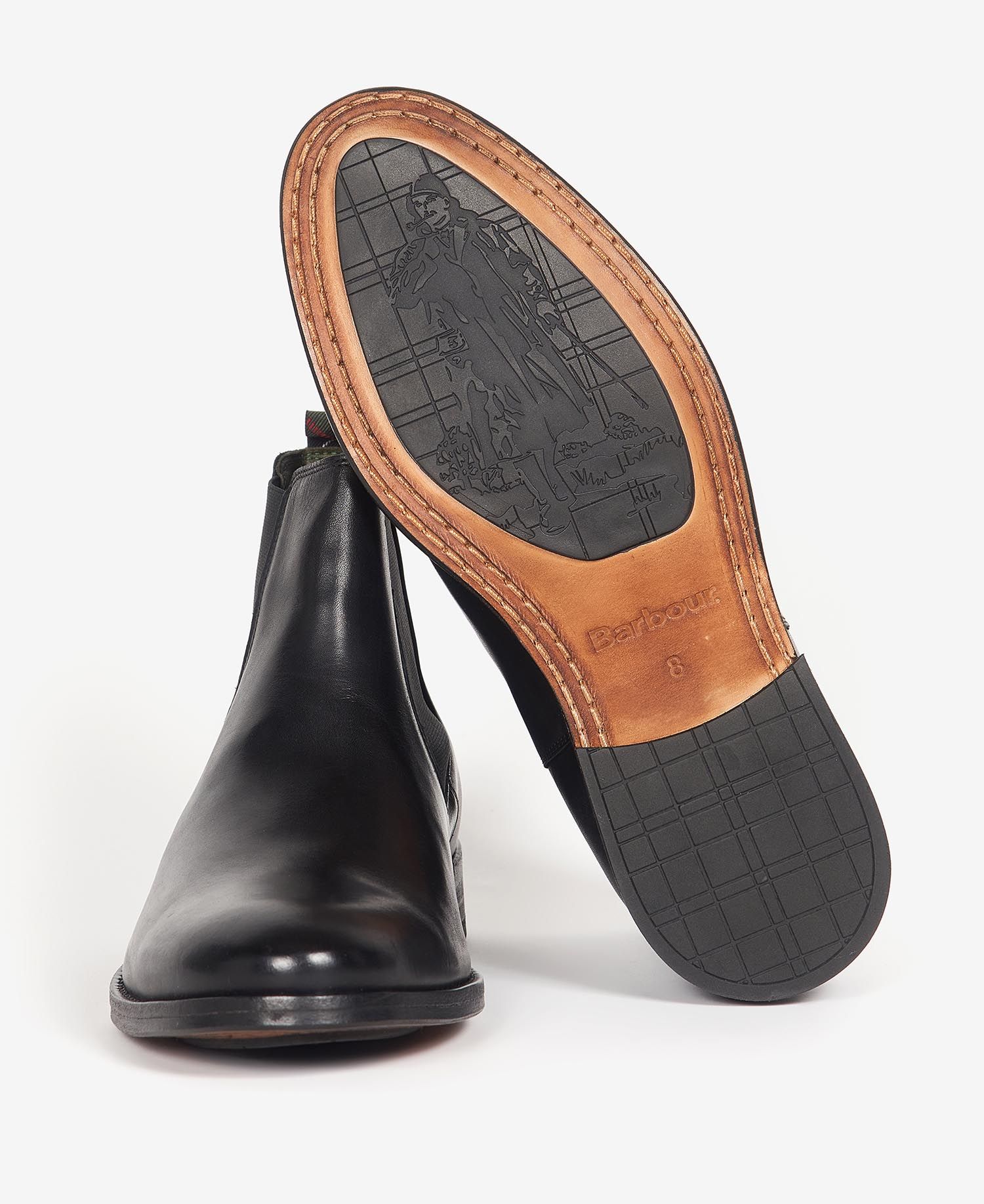 barbour bedlington chelsea boots