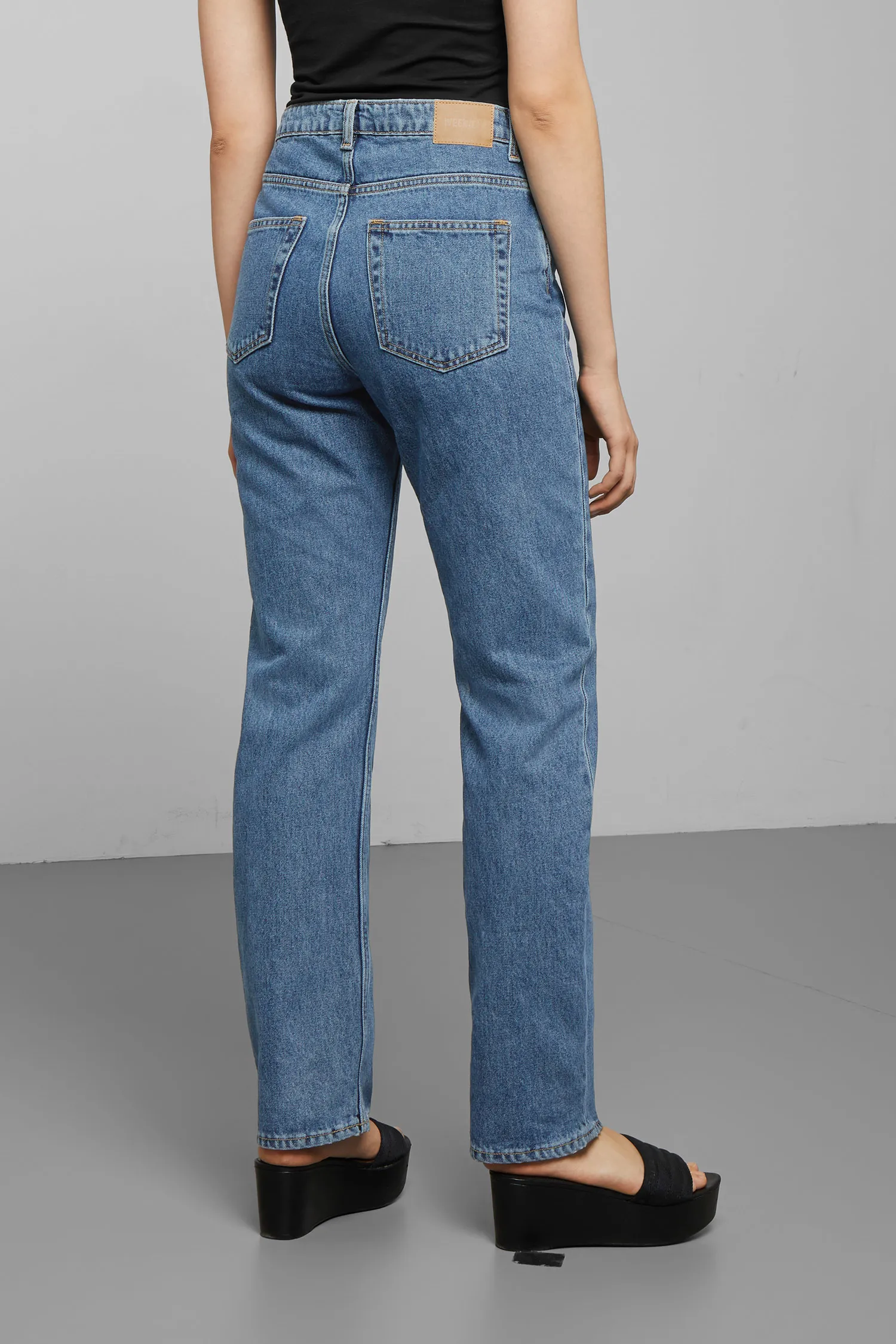 diesel matic ladies jeans