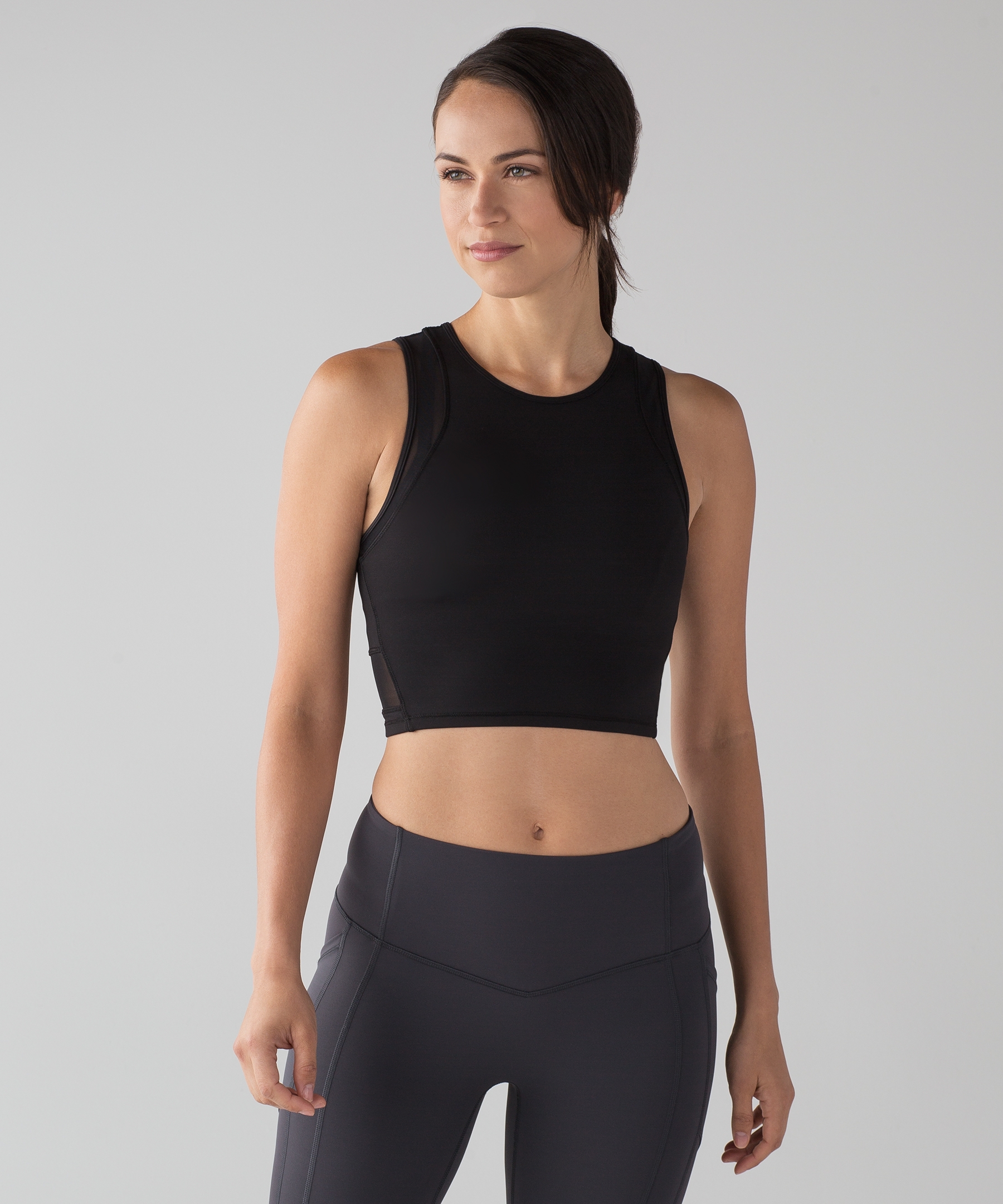 lululemon crop tops